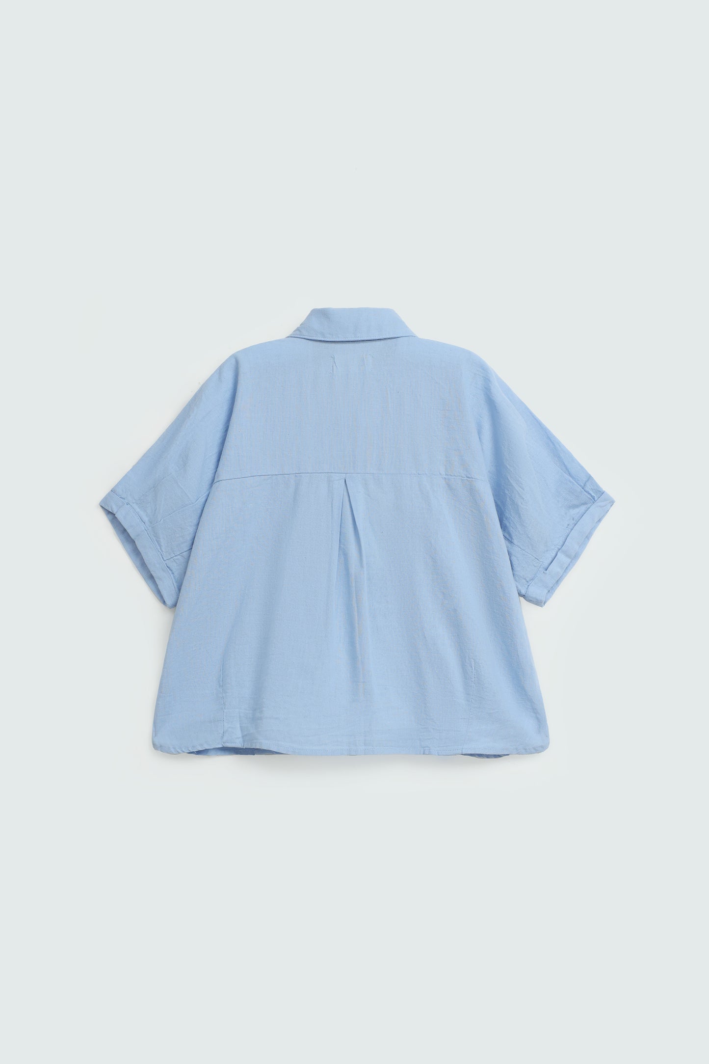 Baby Blue
