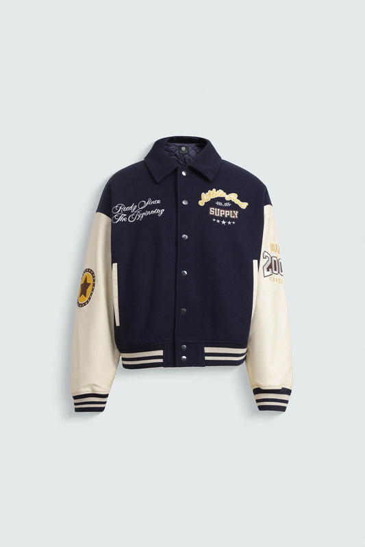 Navy Blue