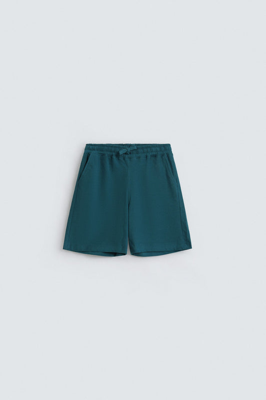 Blue Green