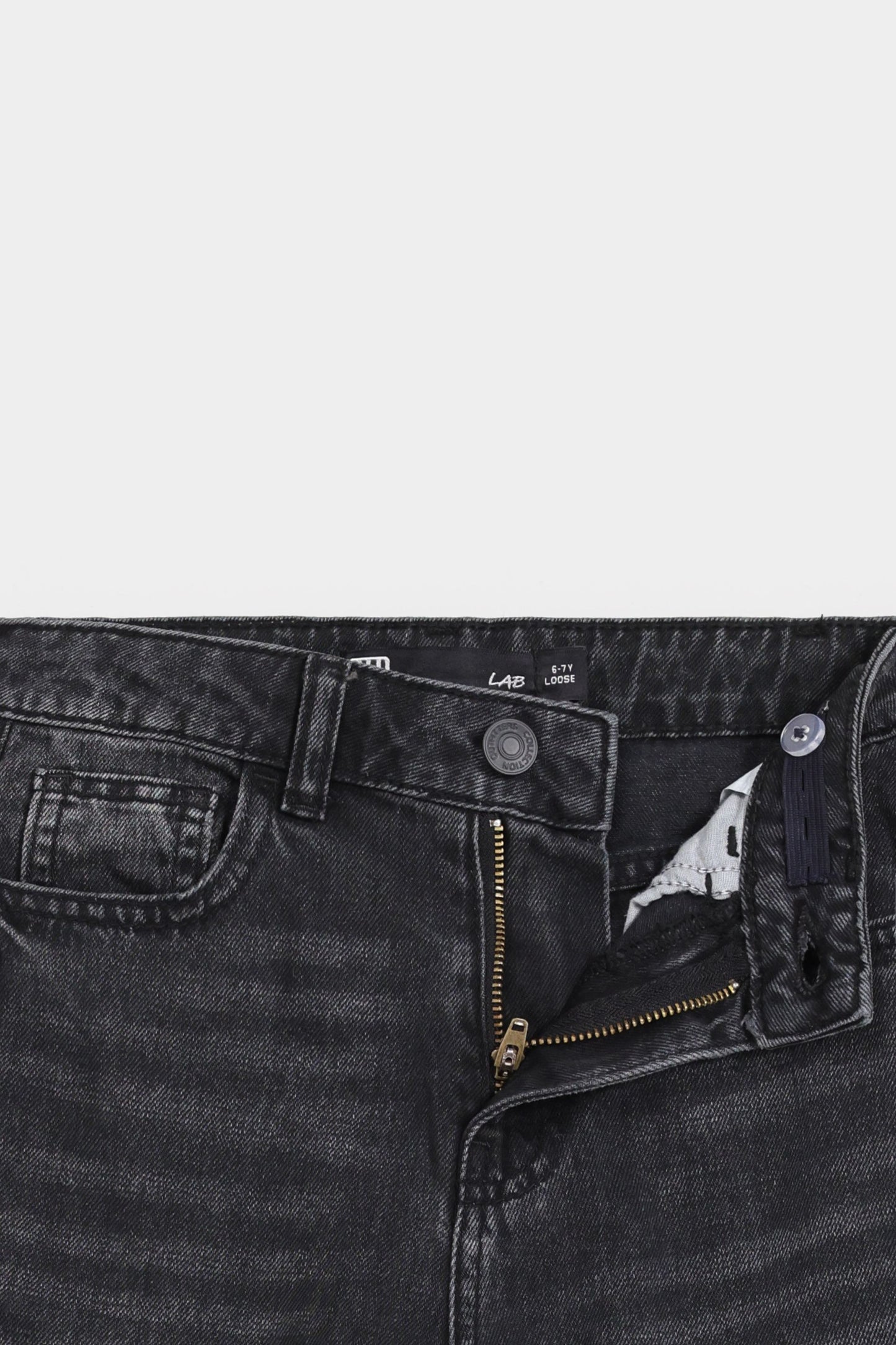 Jet Black
