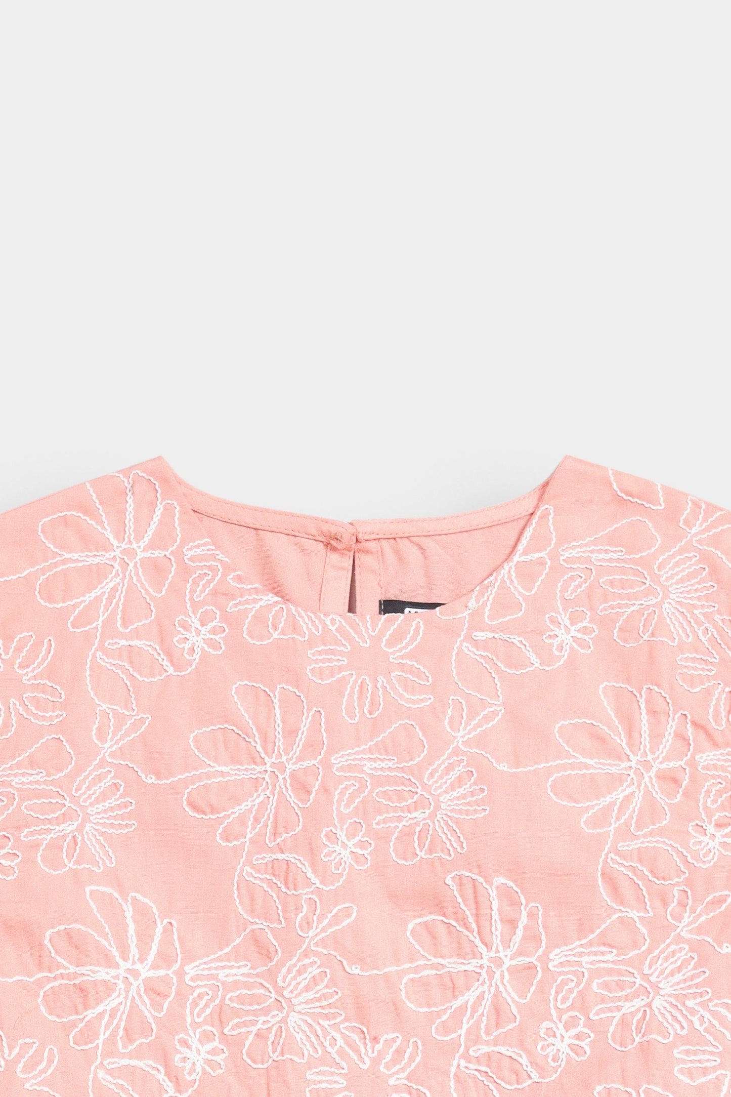 Pale Coral