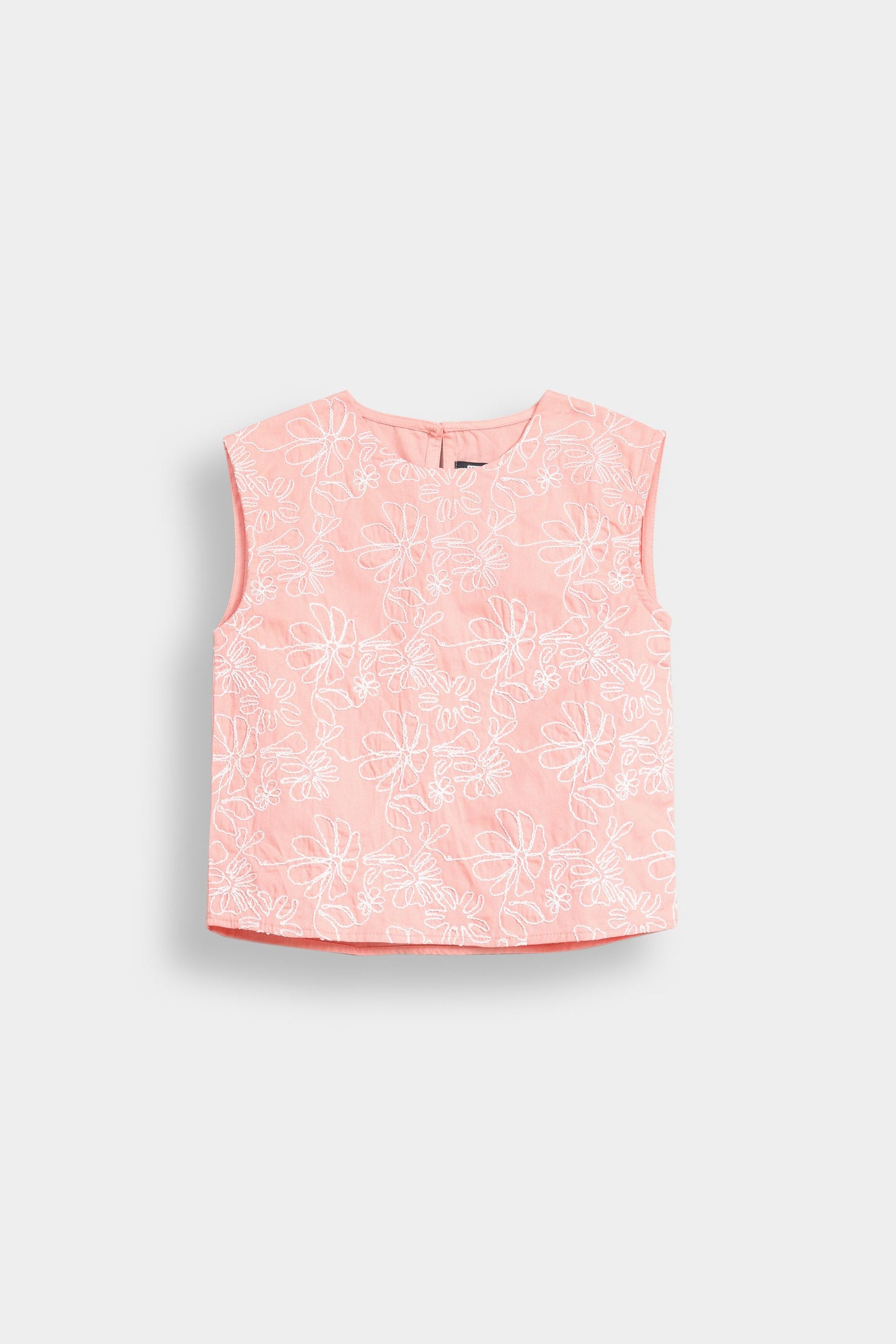 Pale Coral