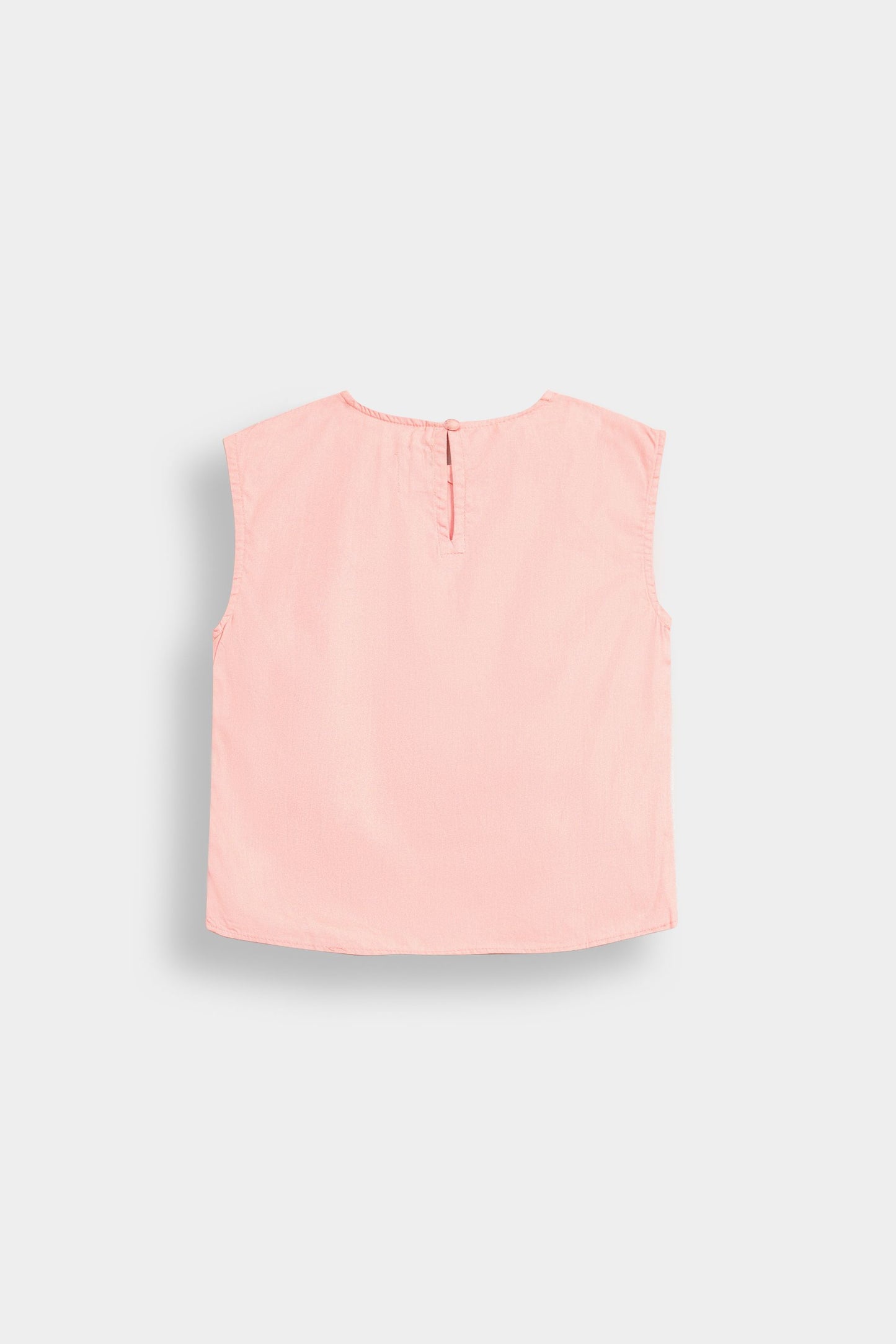 Pale Coral