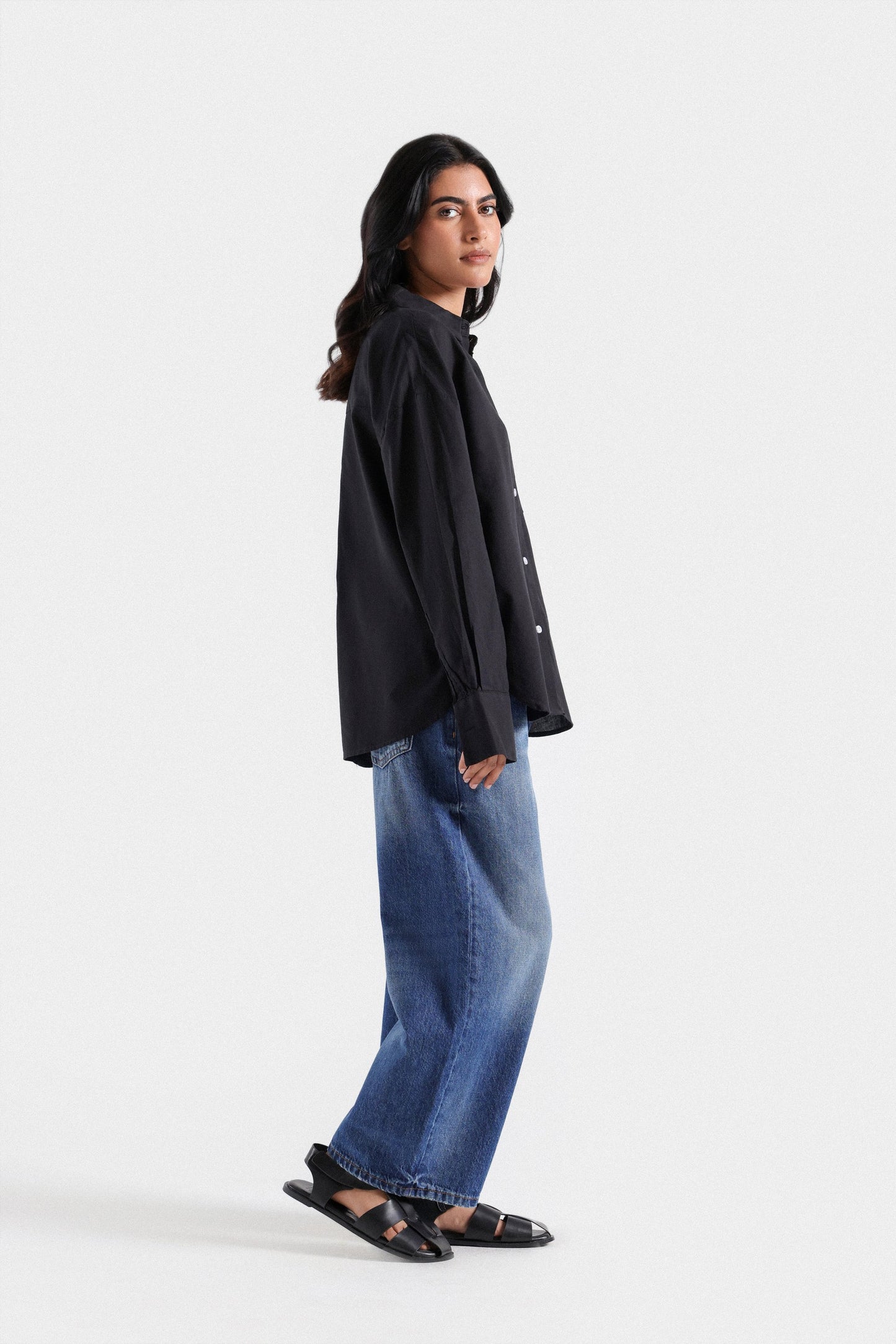 Indigo Blue