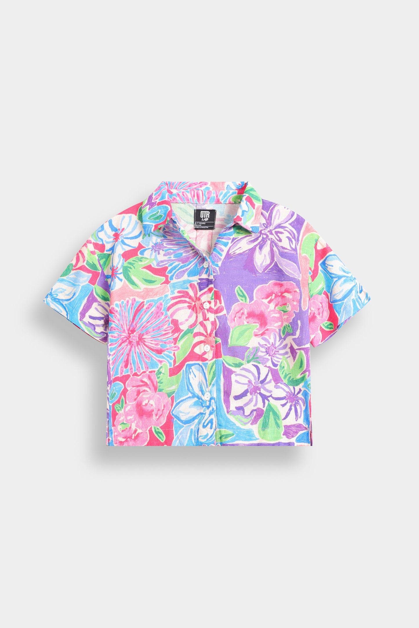 Multi Colour