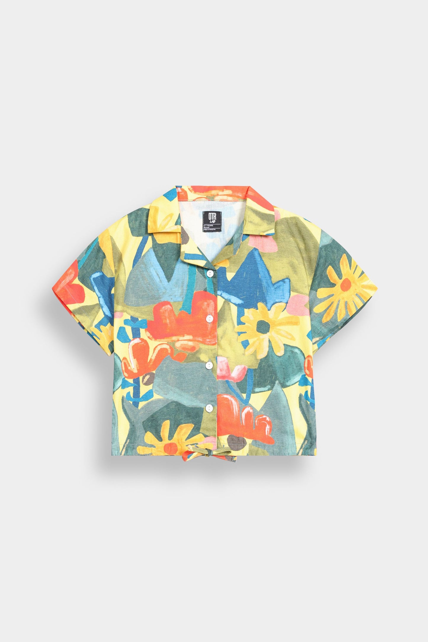 Multi Colour