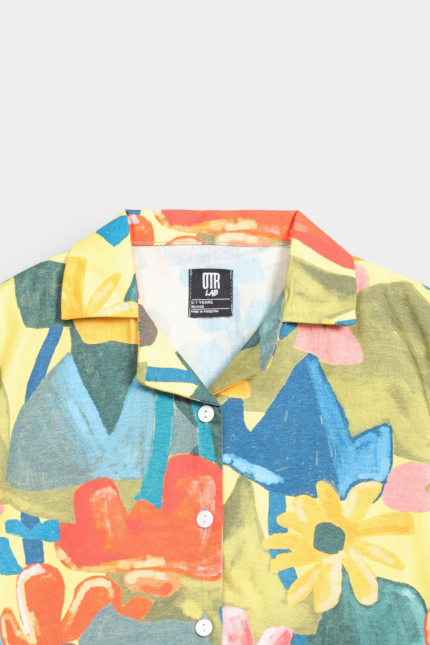 Multi Colour