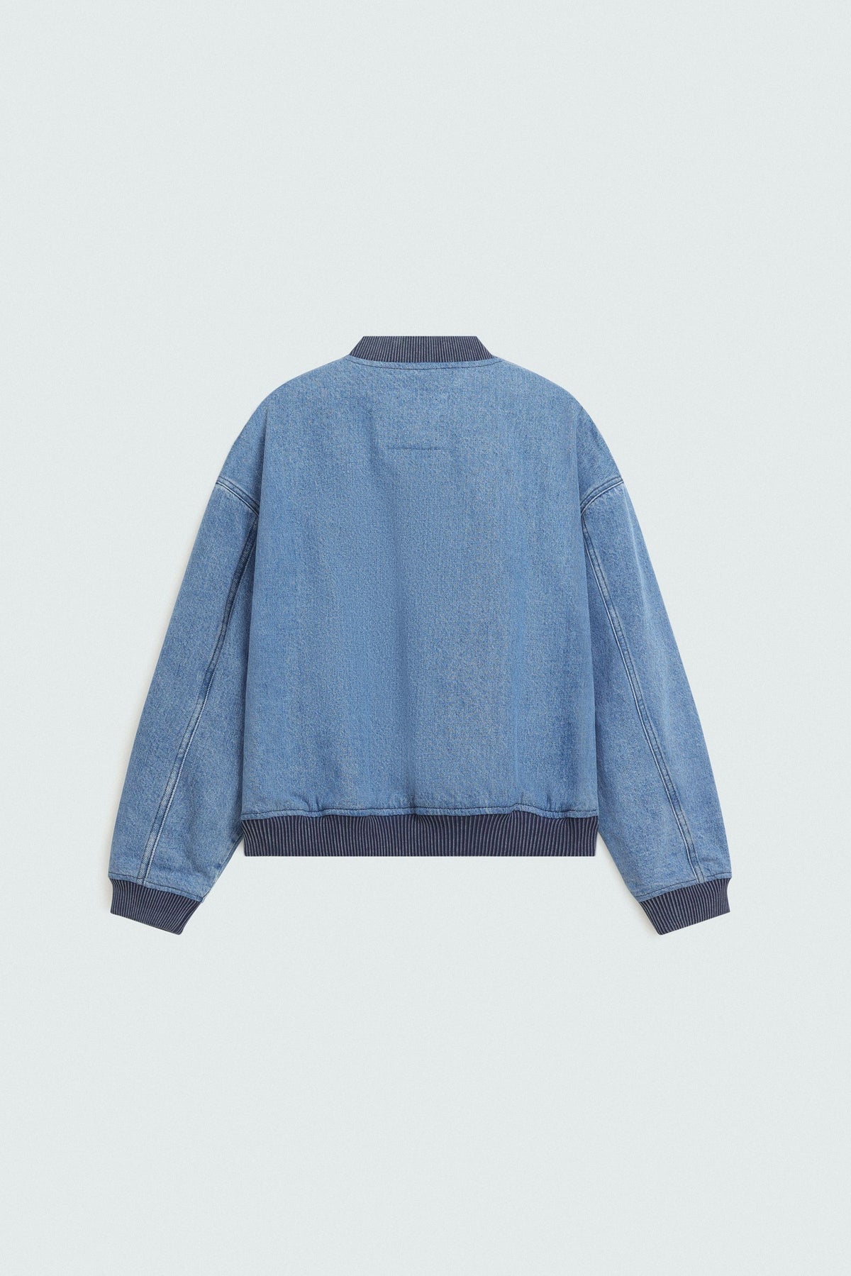 Denim Blue