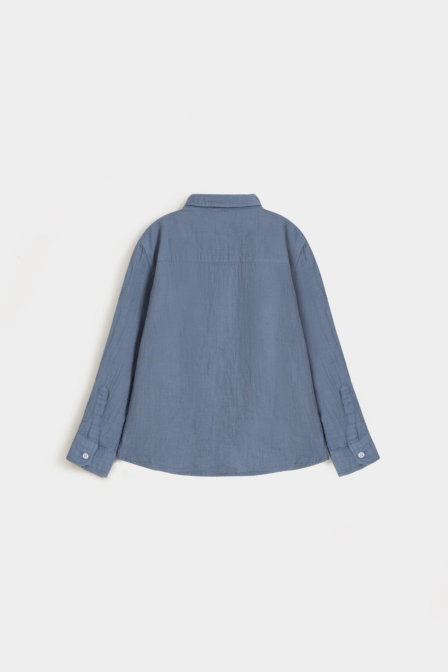 Pale Blue