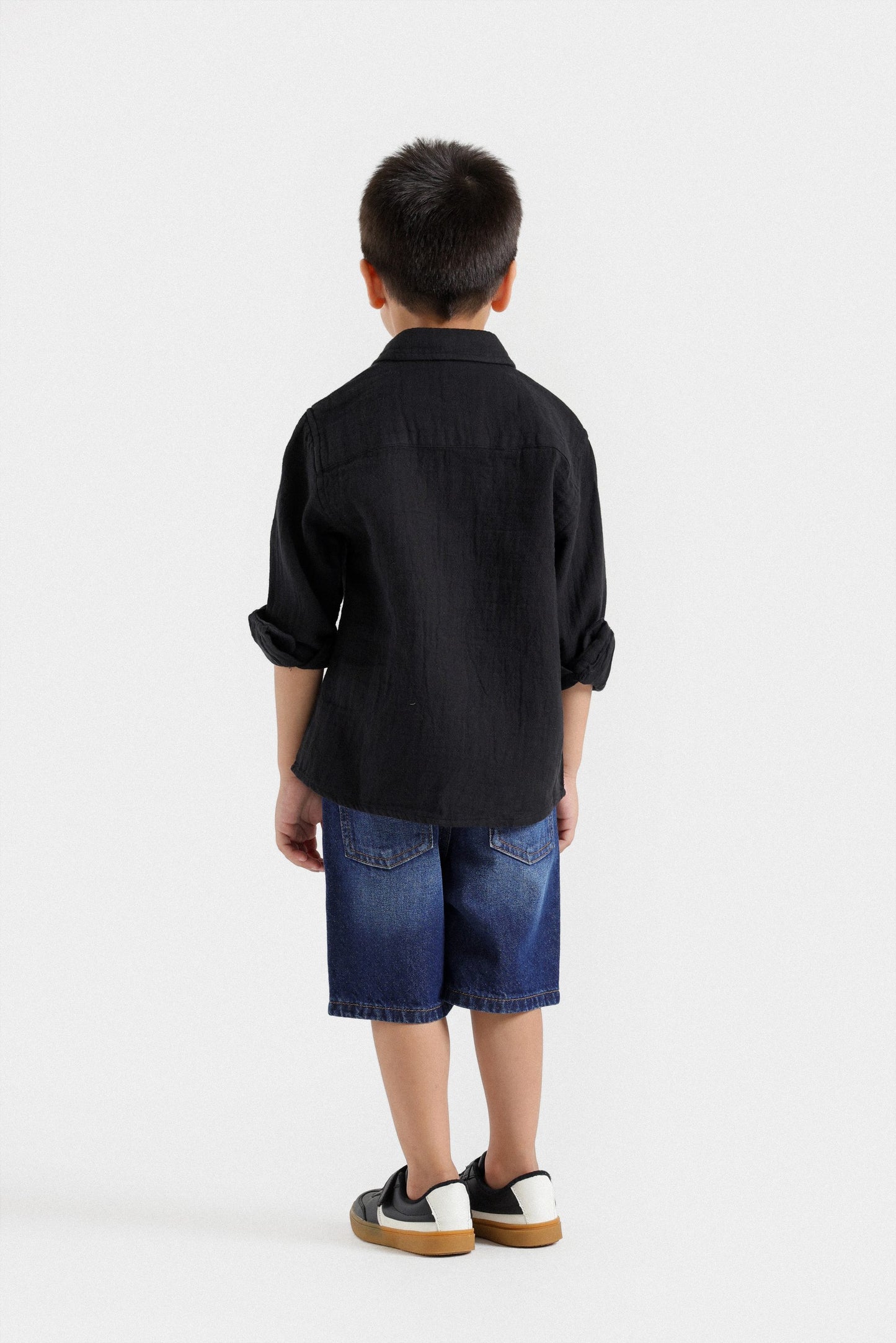 Jet Black