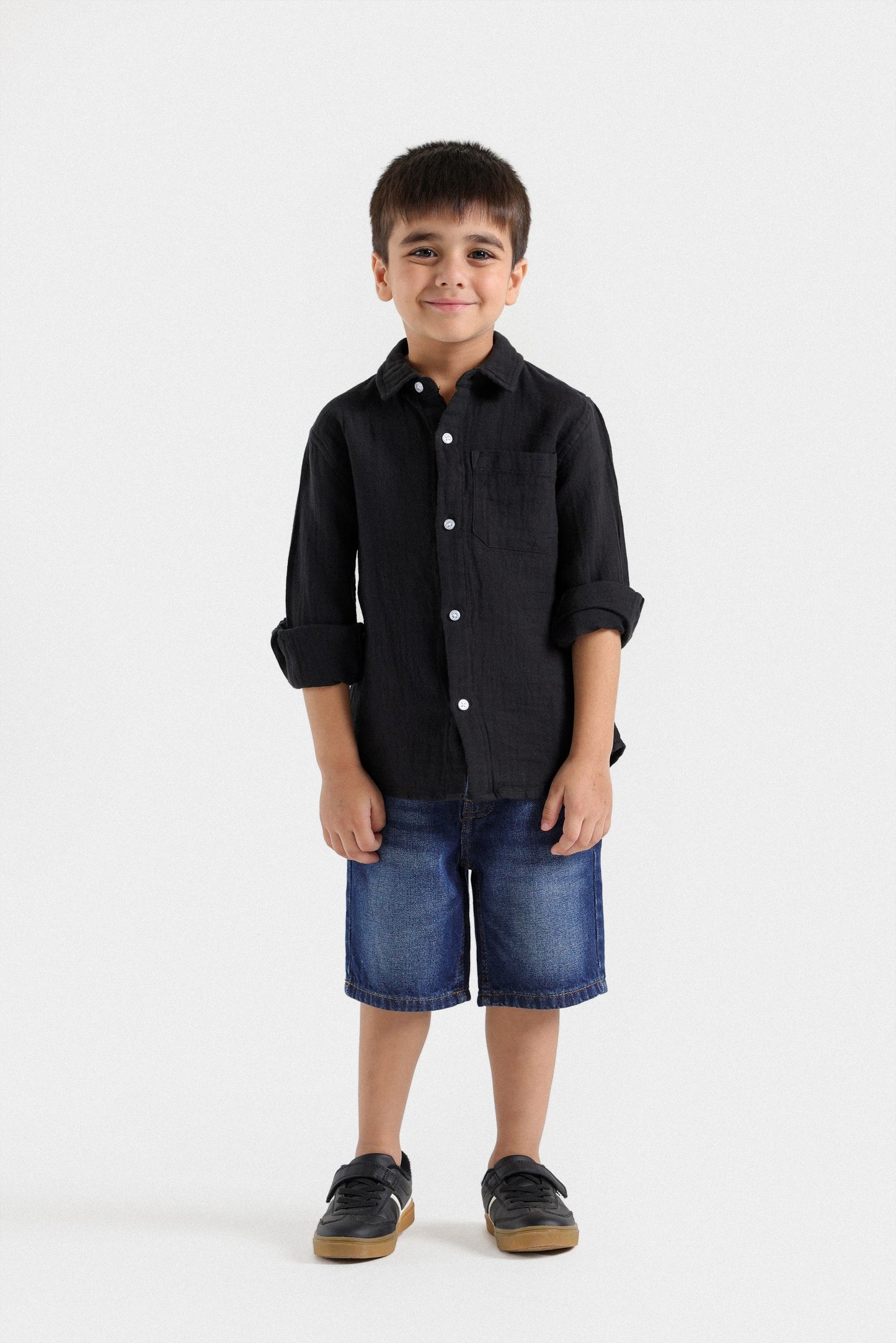 Jet Black