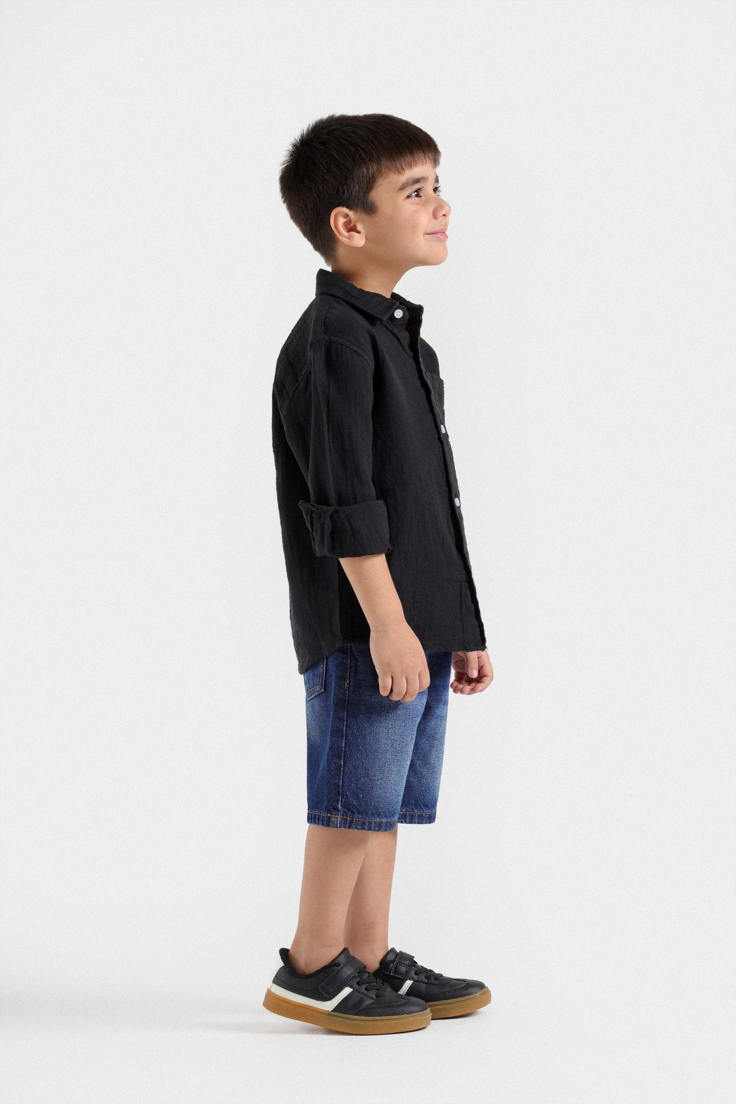 Jet Black