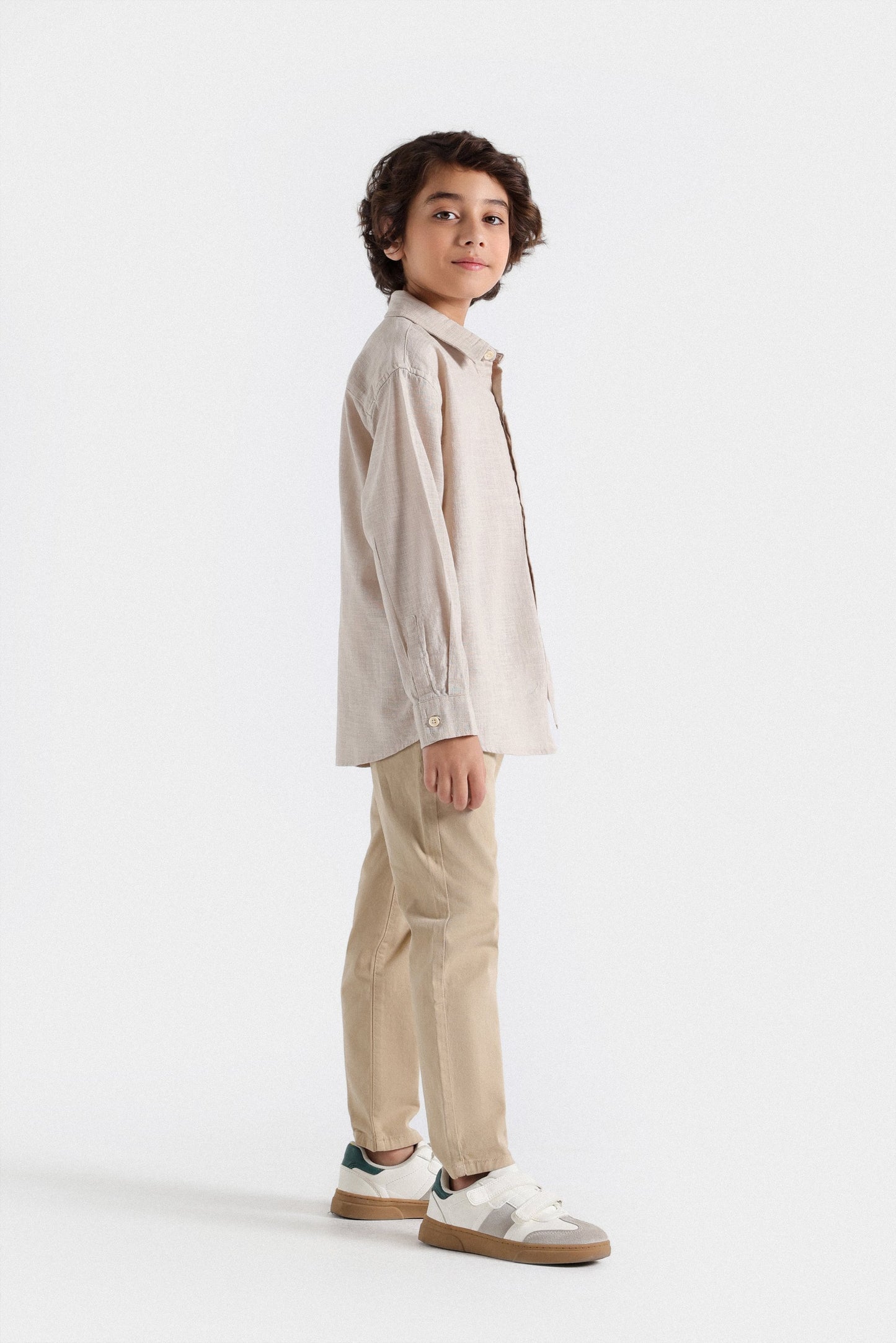 Ivory