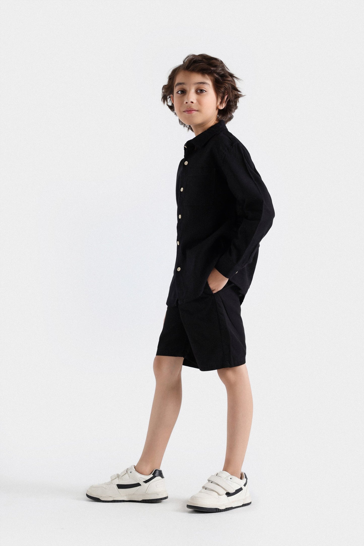 Jet Black