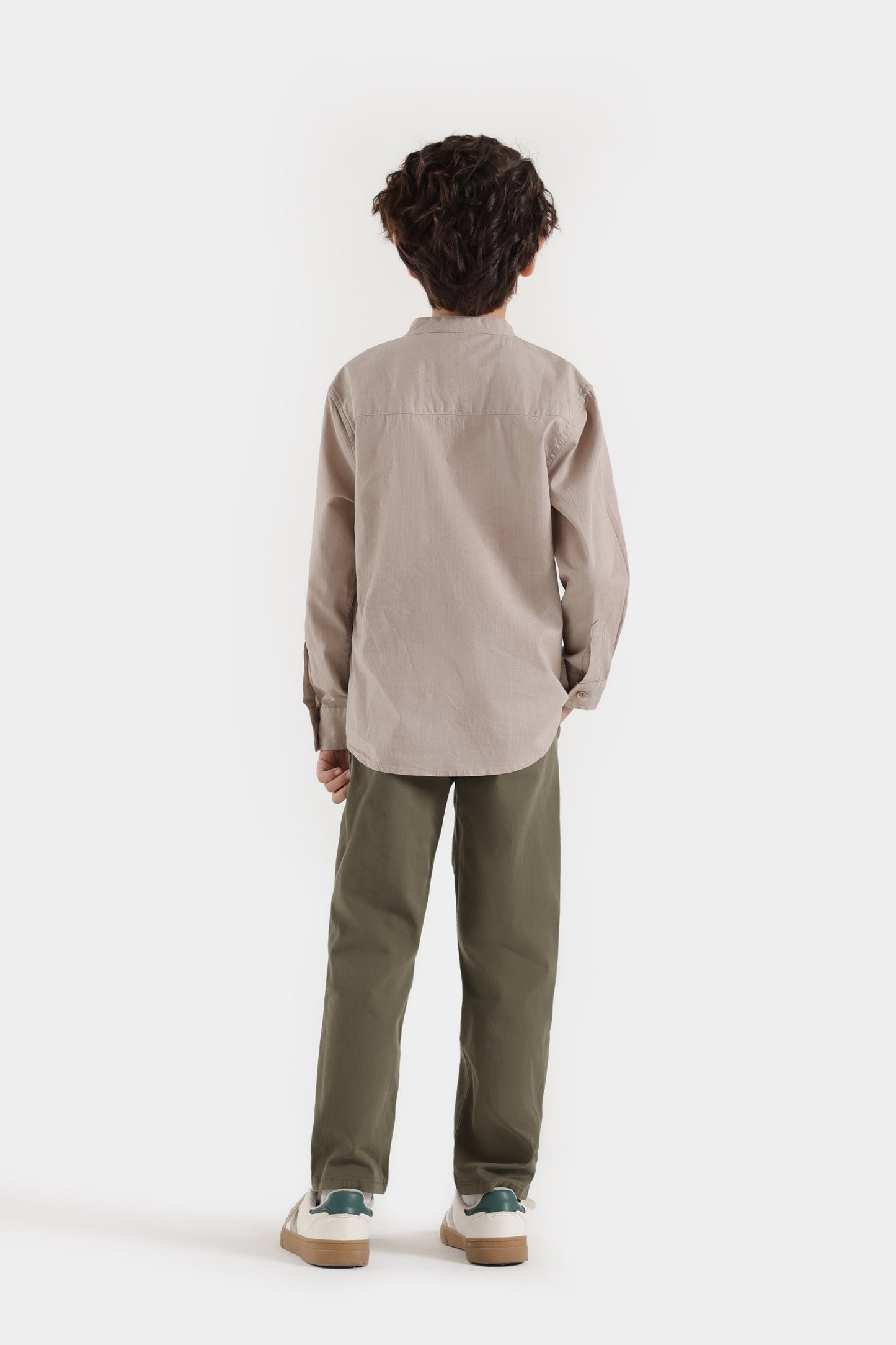 Yellow Beige