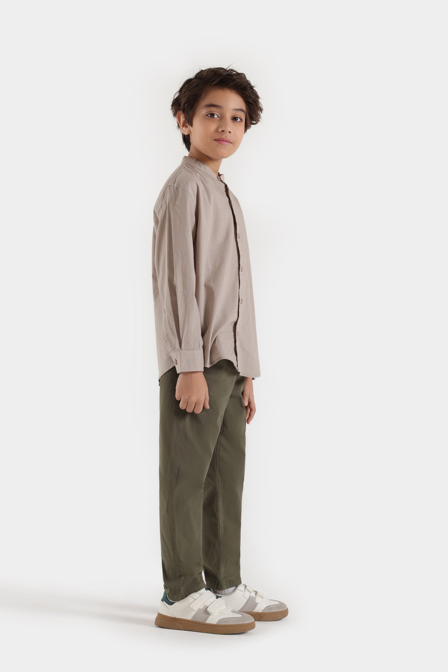 Yellow Beige
