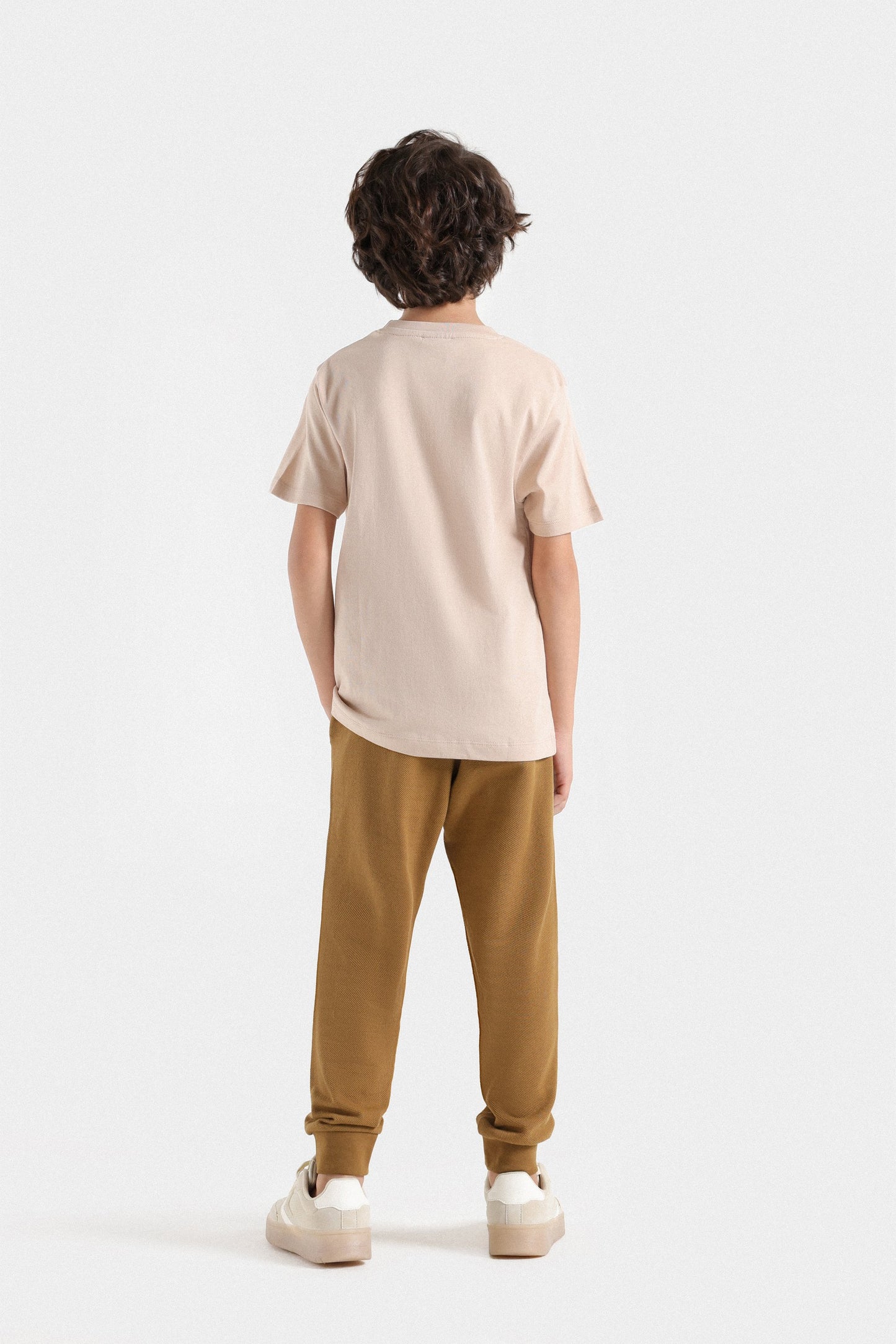 Yellow Beige