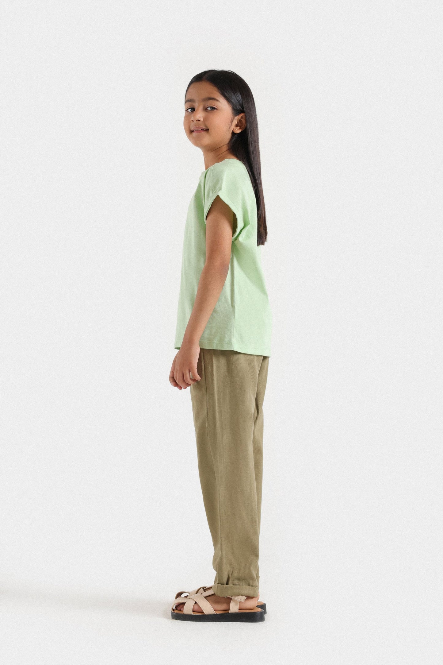 Mid Olive