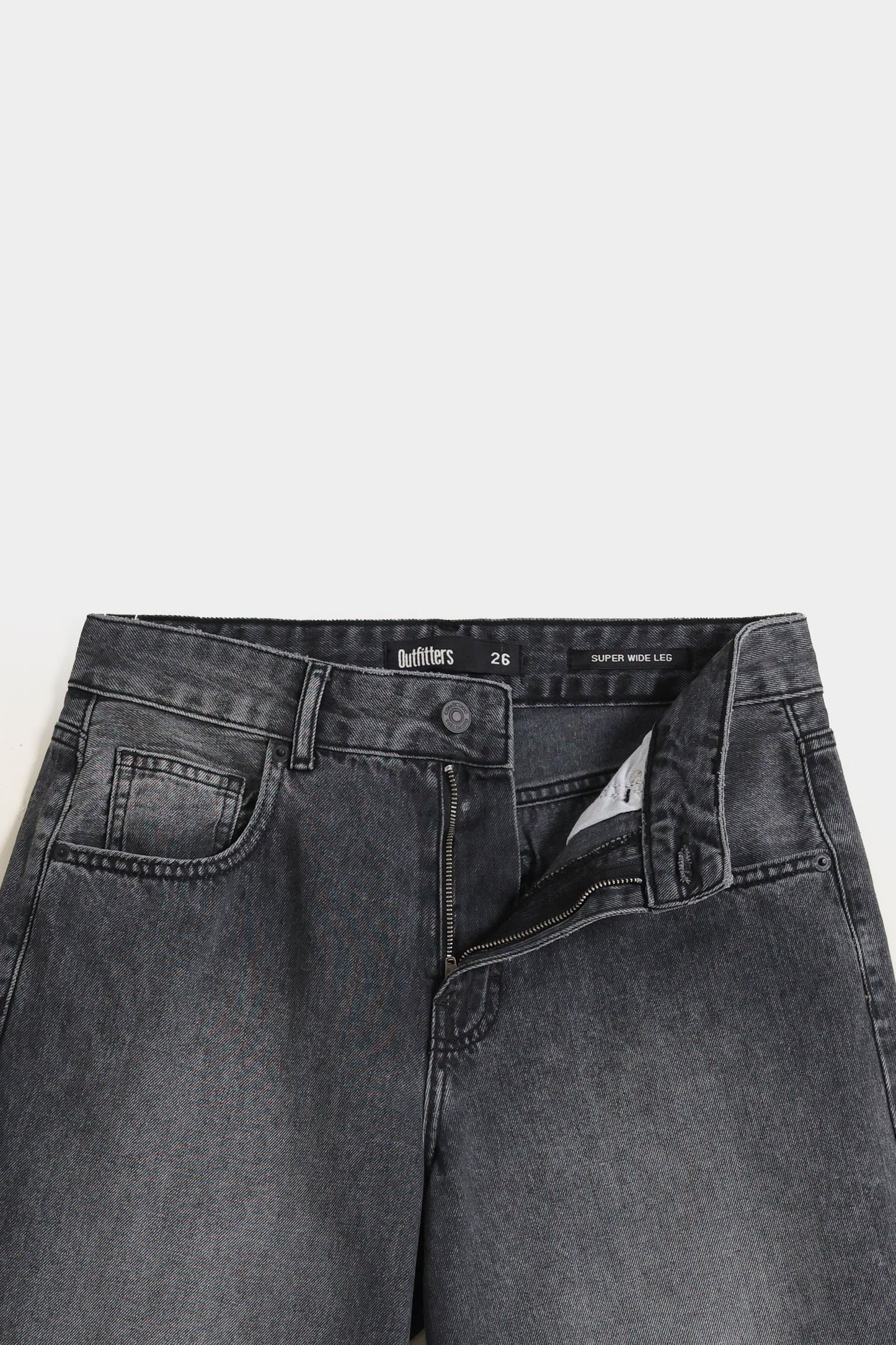 Anthracite Grey
