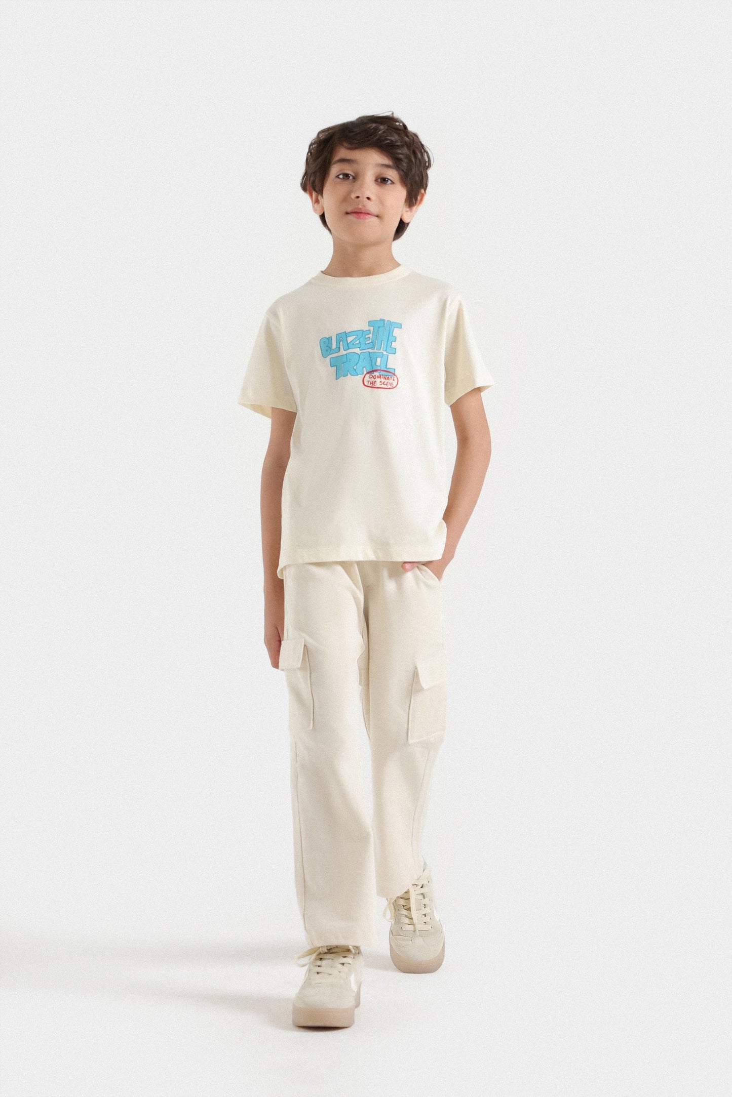Off White