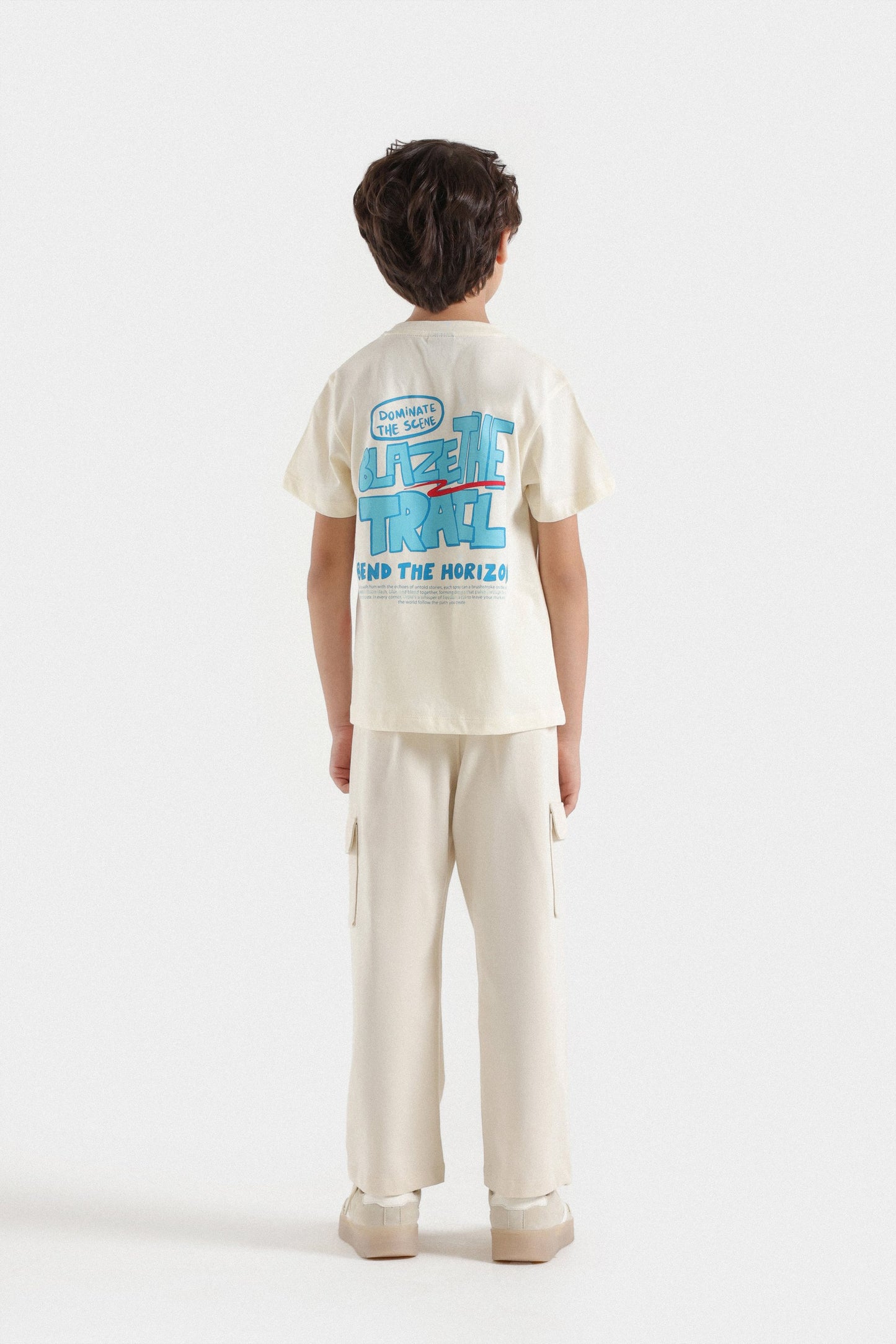 Off White