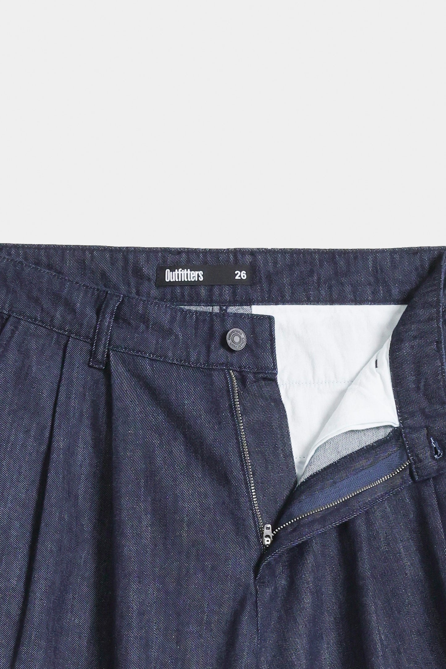 Indigo Blue