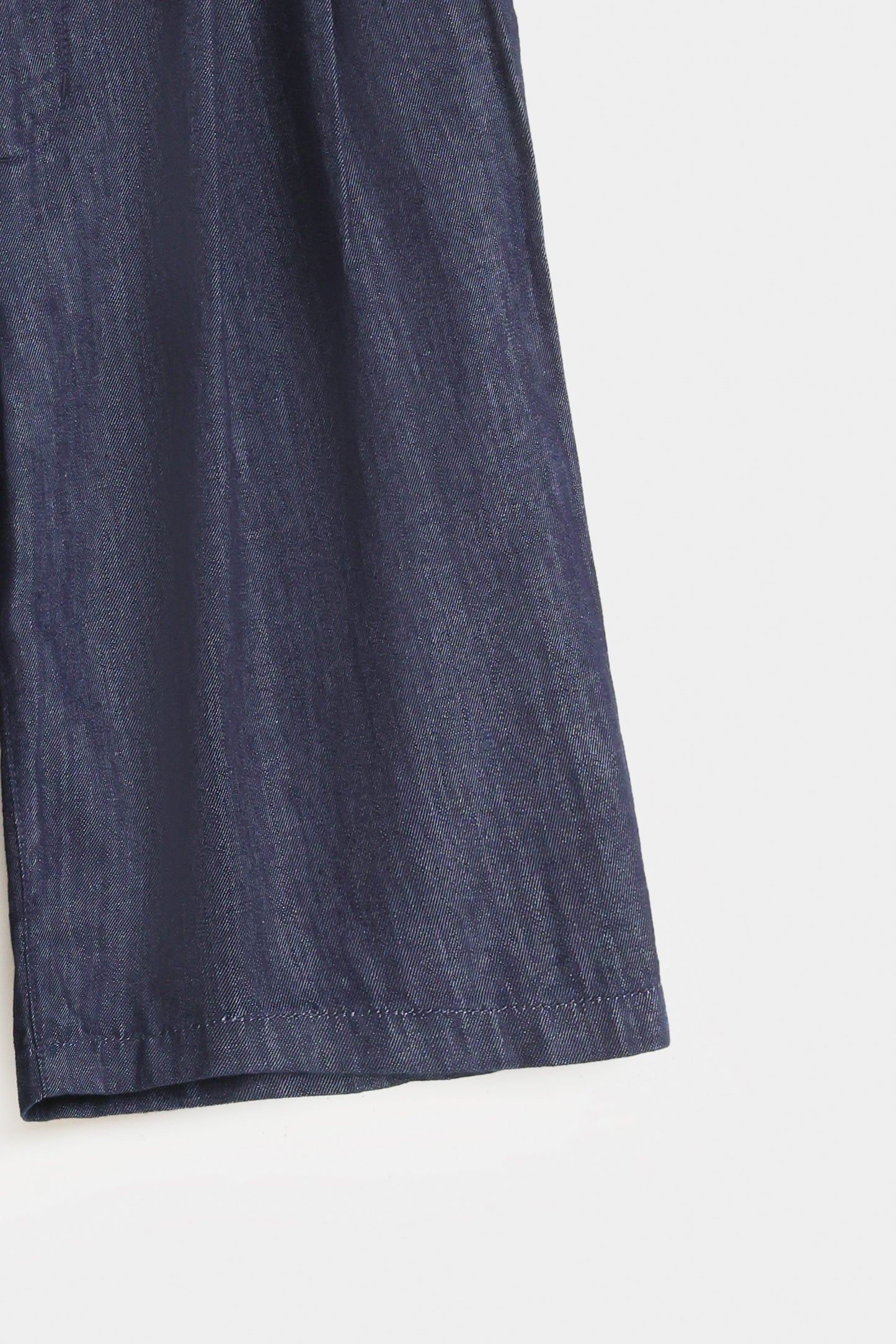 Indigo Blue