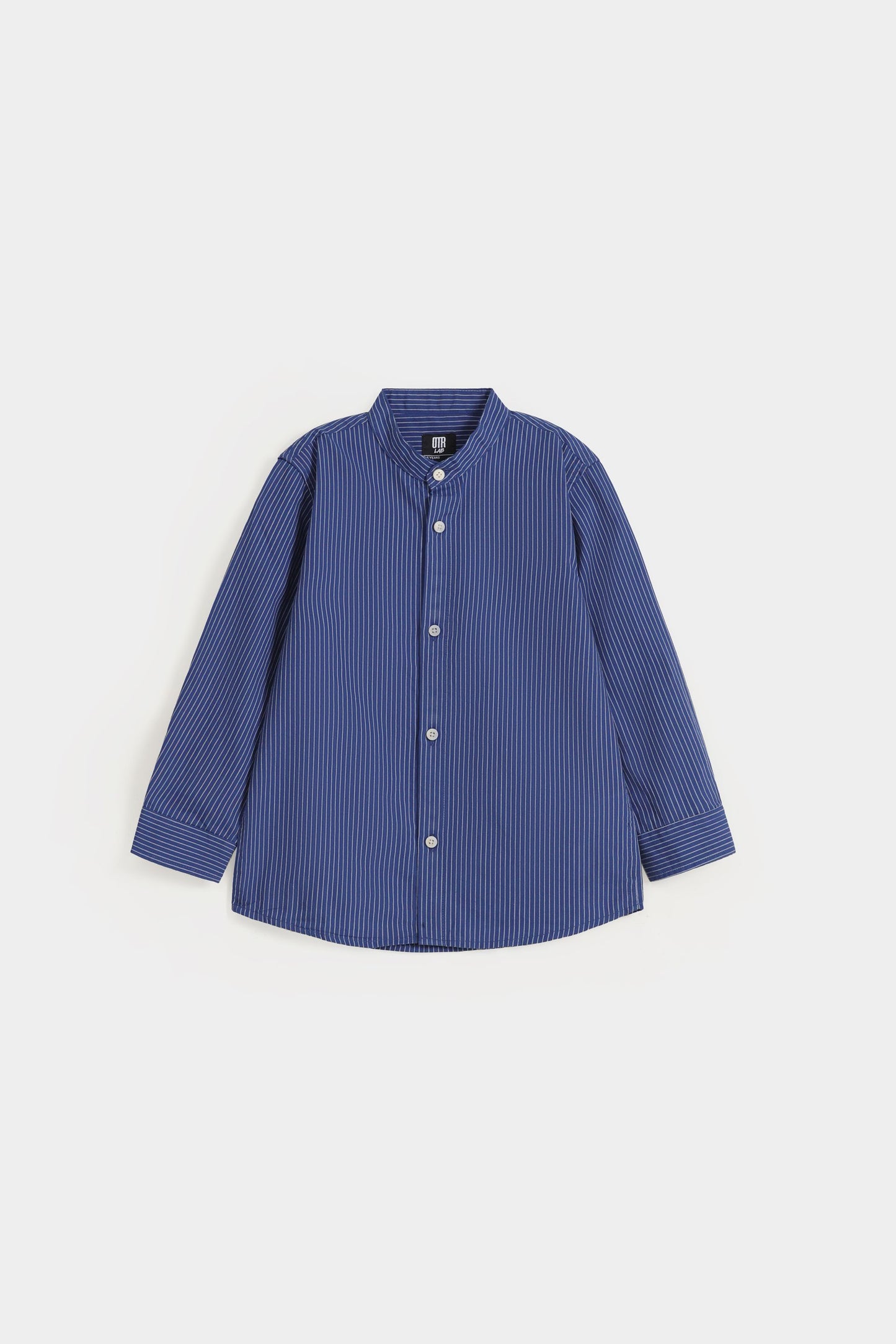 Indigo Blue