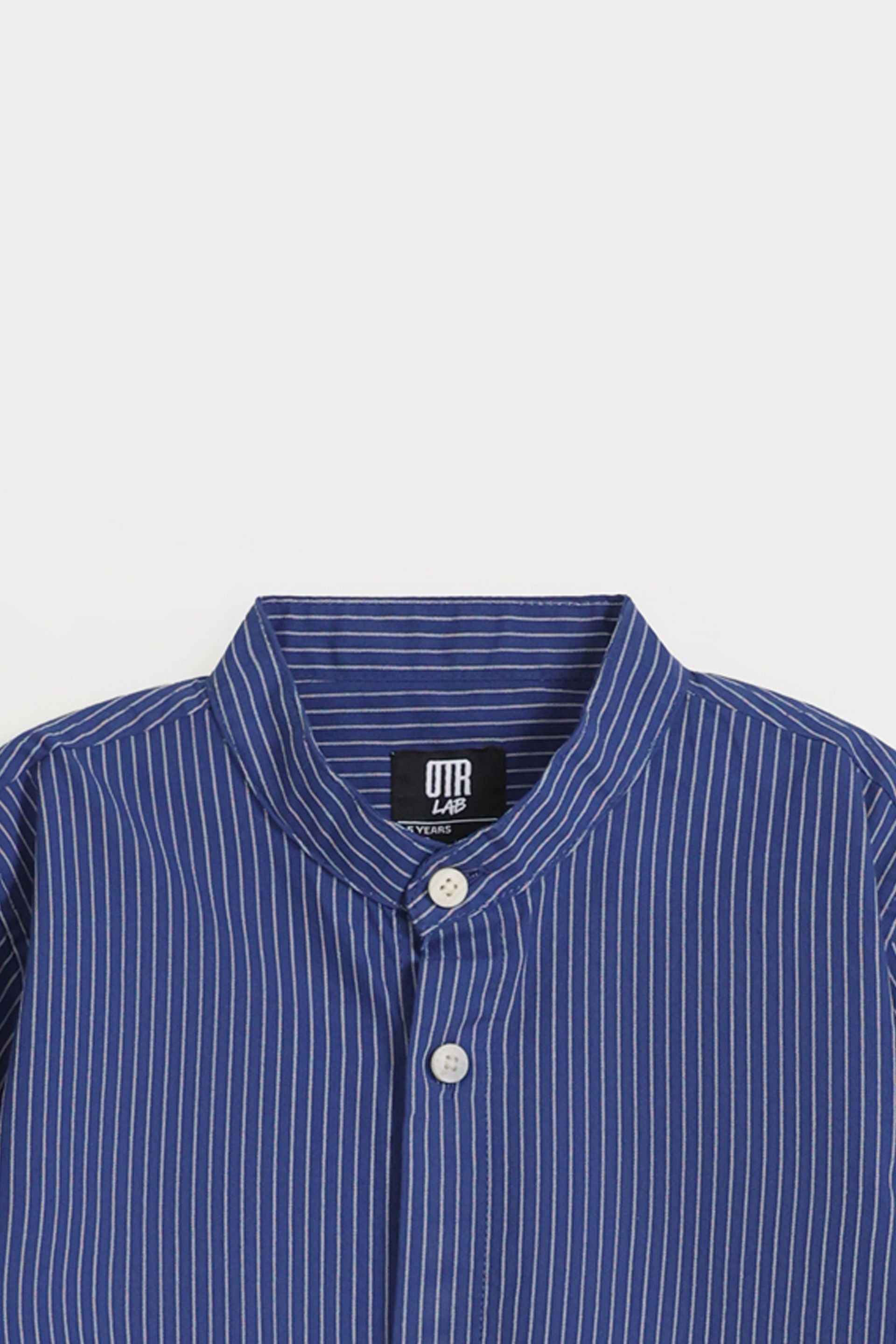 Indigo Blue