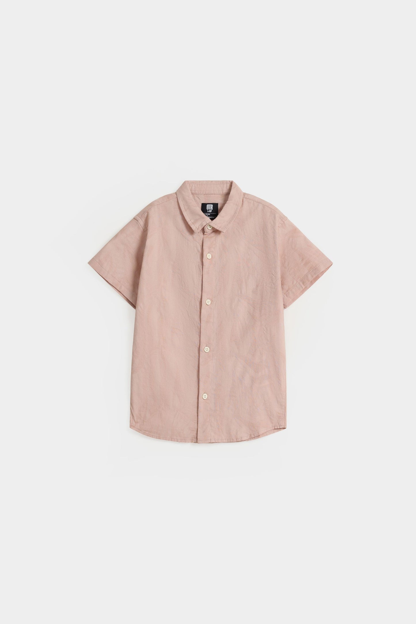 Pale Coral