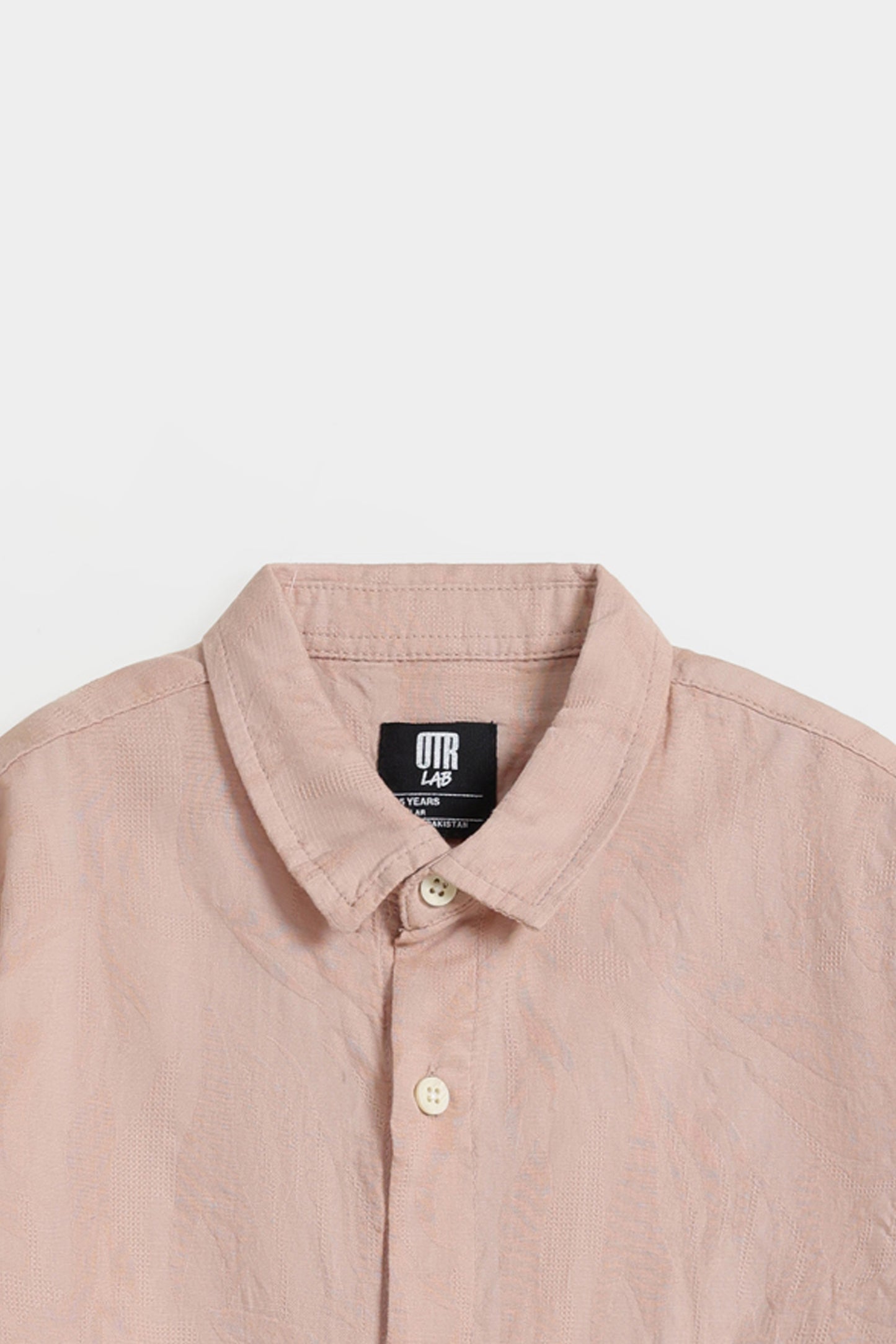 Pale Coral