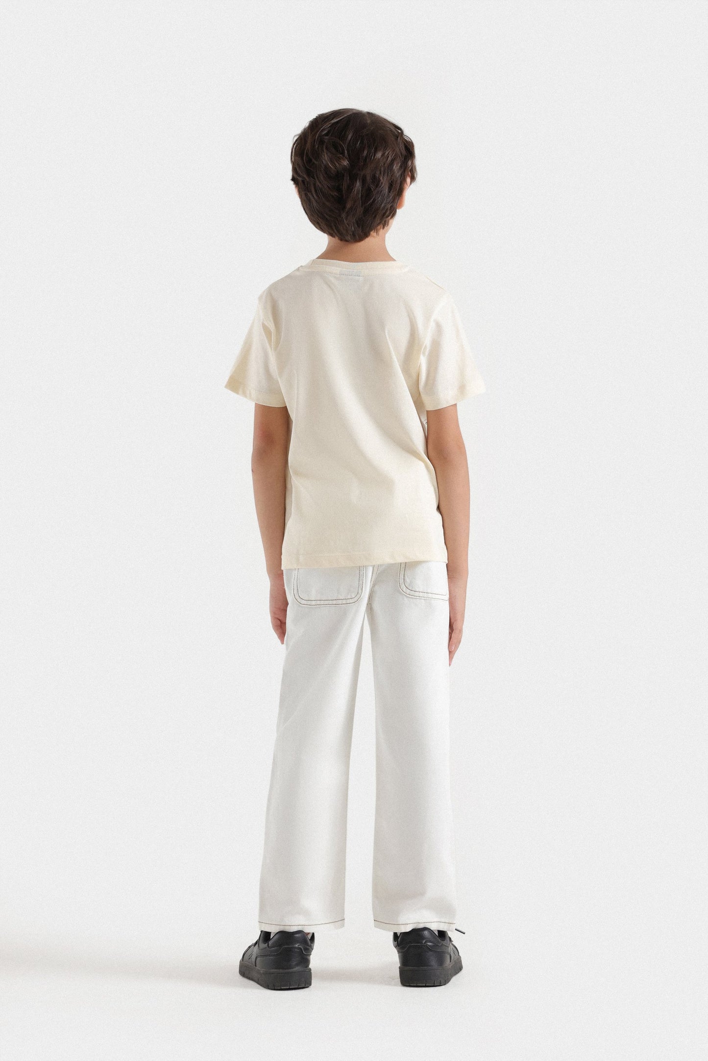 Antique White