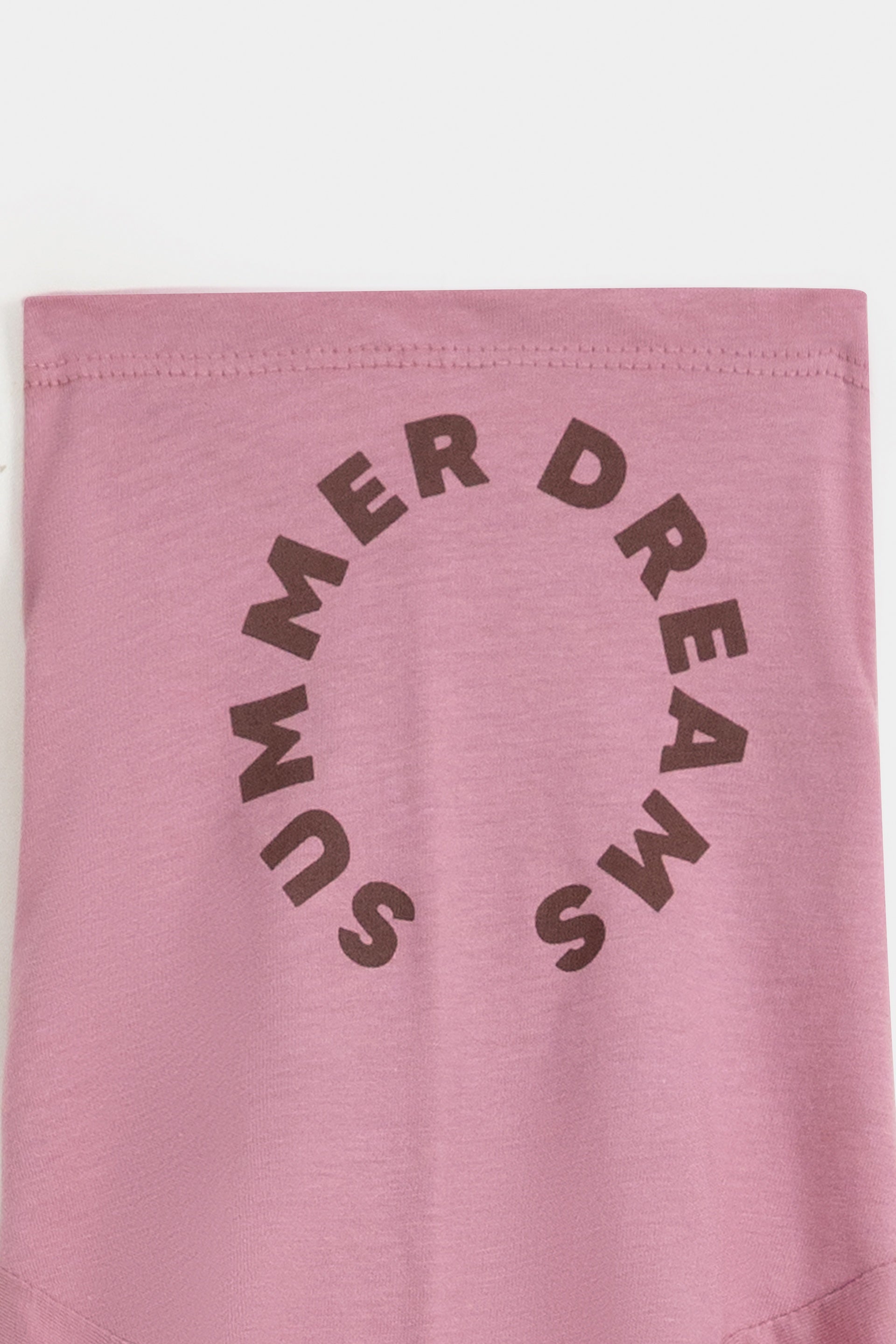 Sumer Dream Graphic T-Shirt