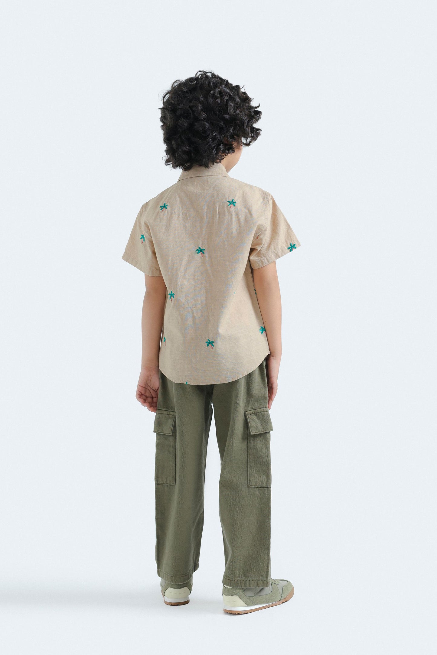 Dark Olive