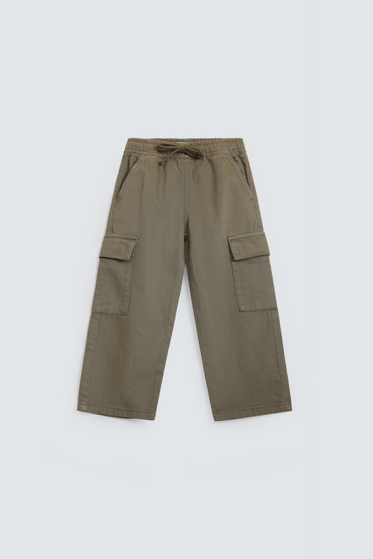 Dark Olive