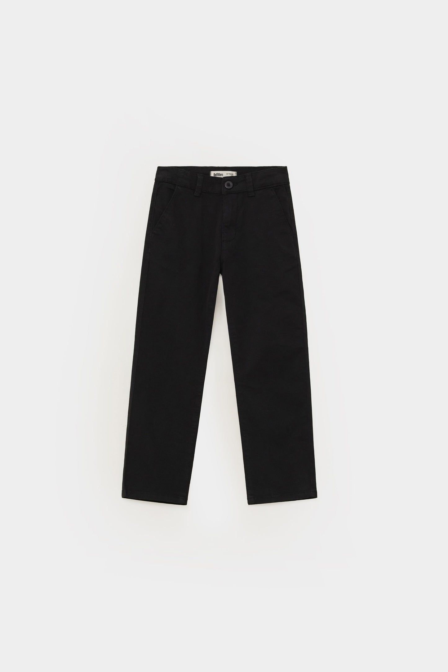 Jet Black