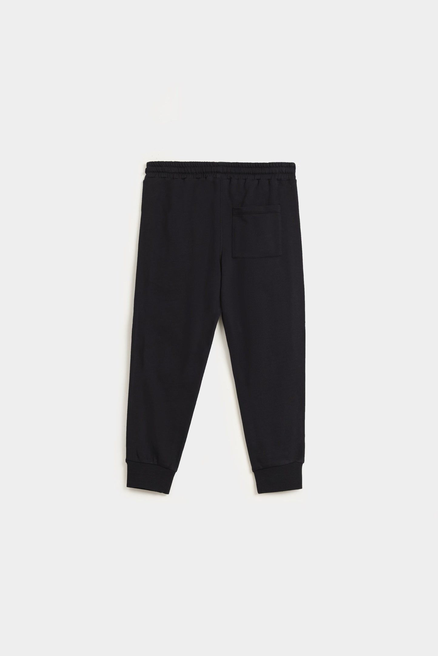 Jet Black
