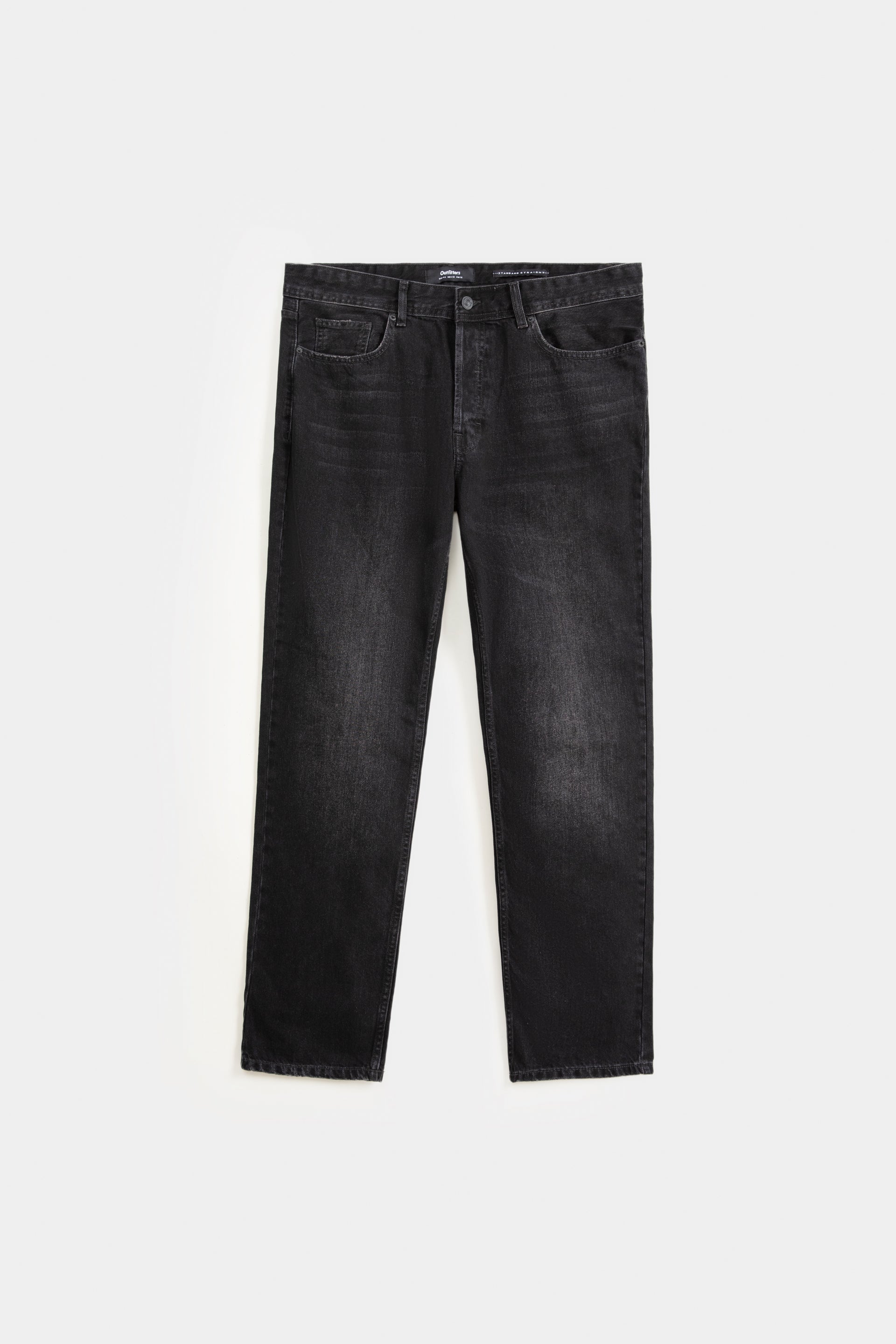 Loose Relaxed Jeans
