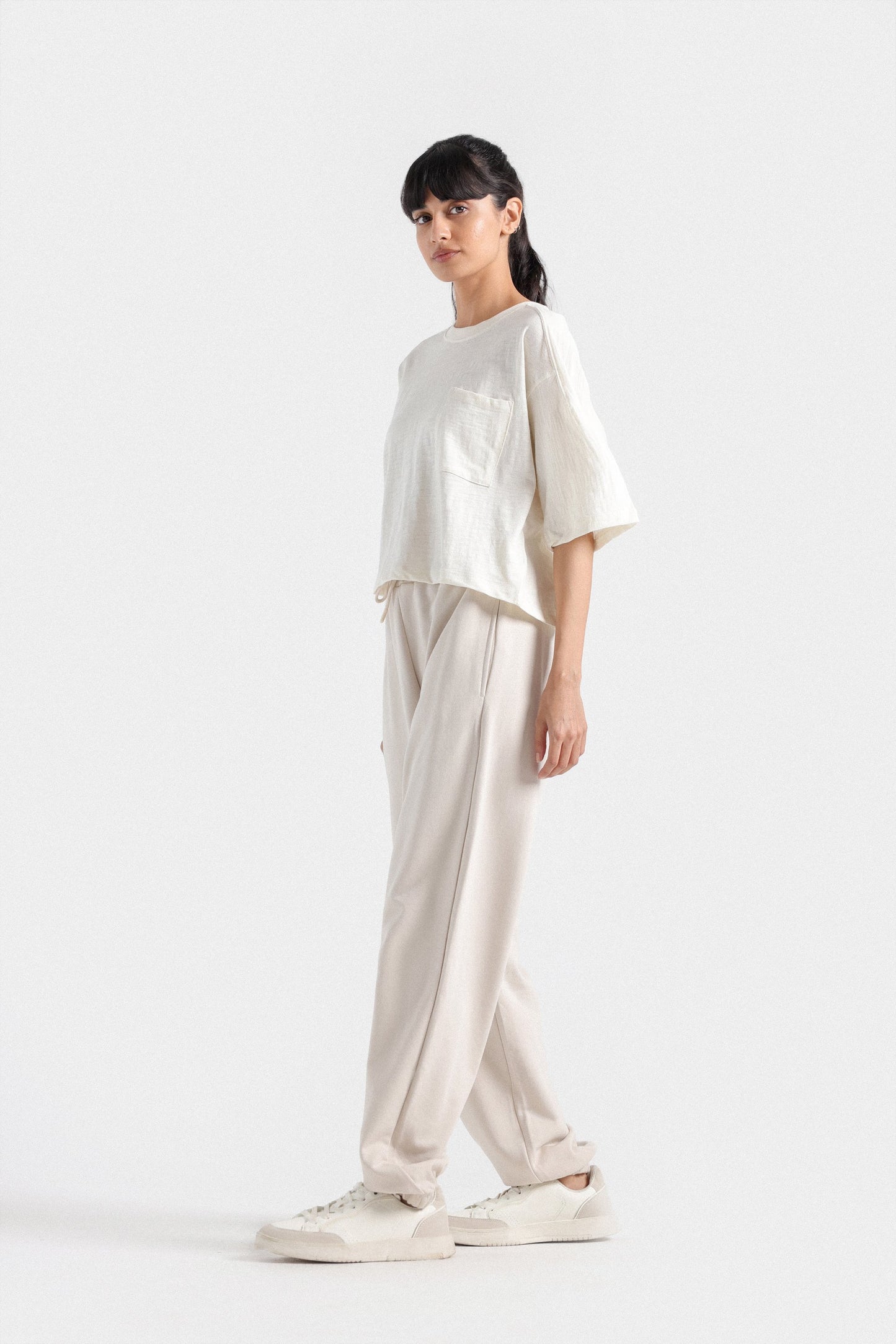 Antique White