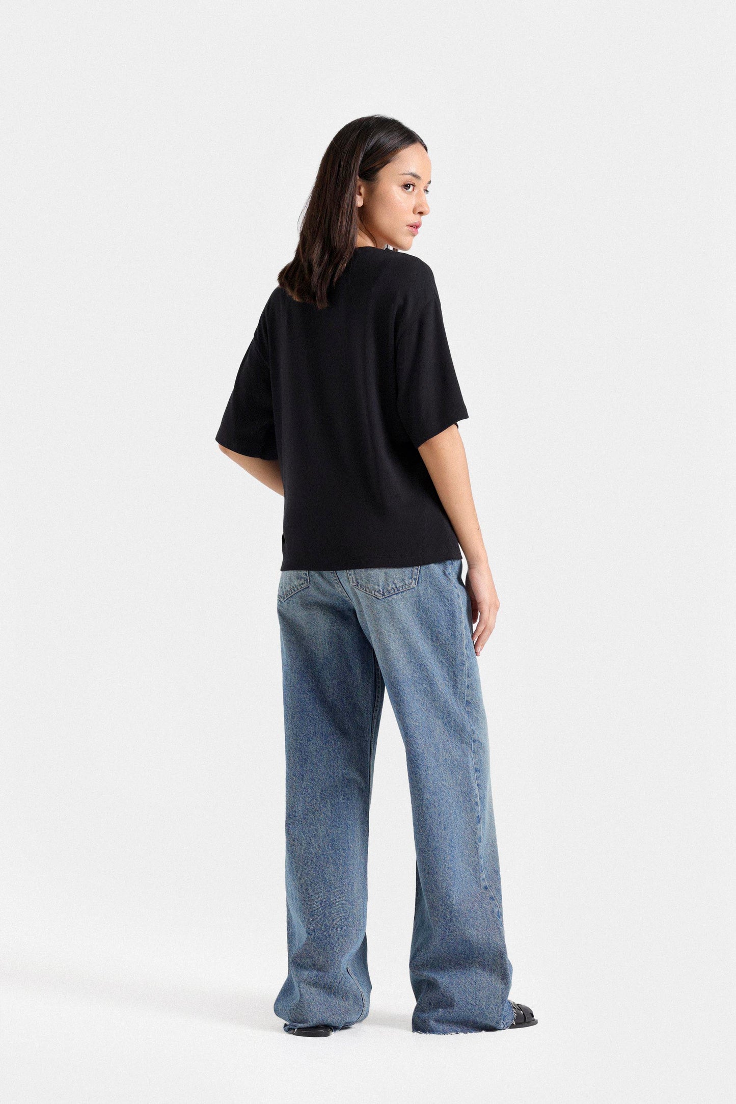 Denim Blue