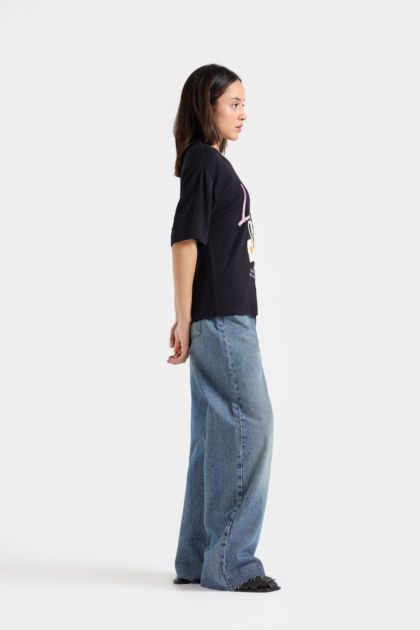 Denim Blue