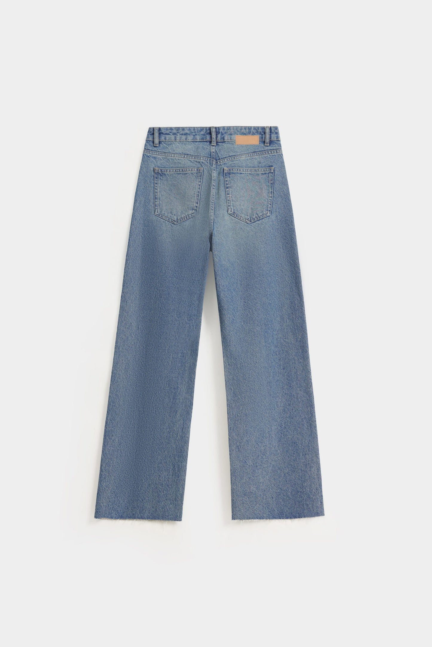Denim Blue