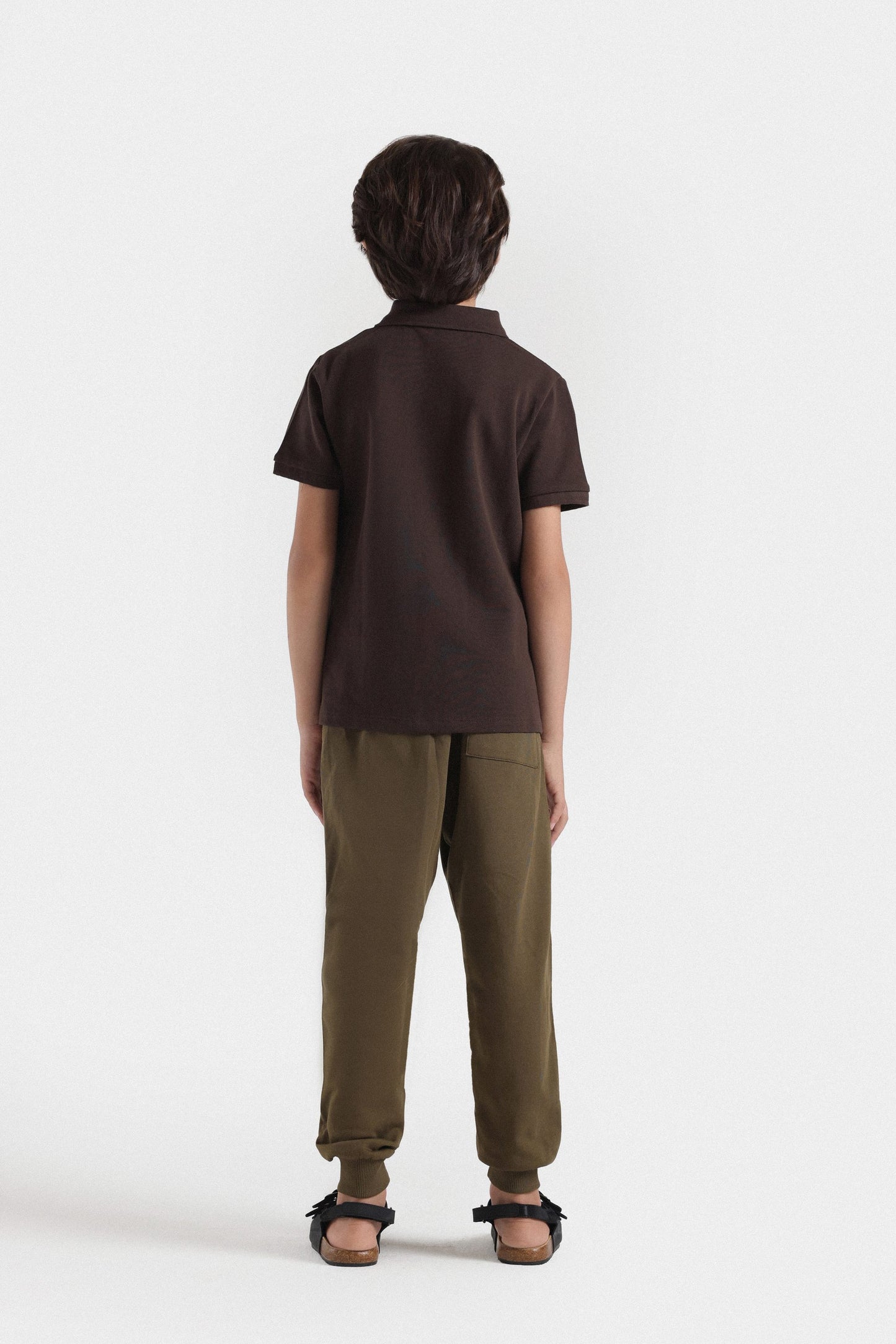 Dark Olive
