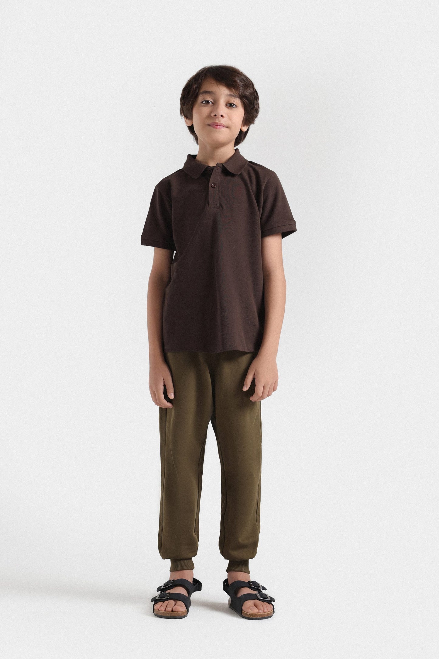 Dark Olive