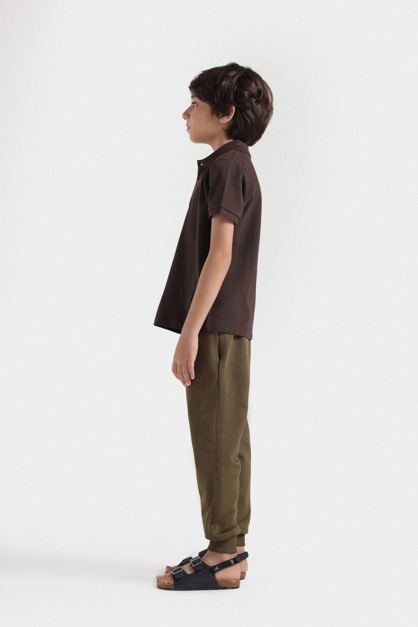 Dark Olive