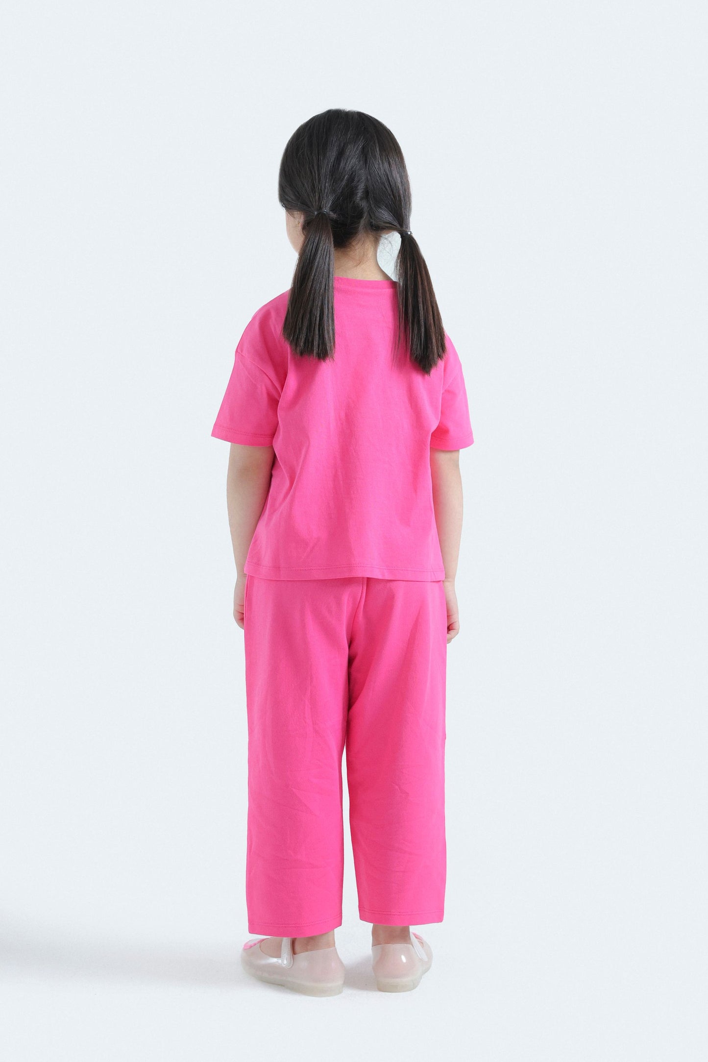 Rose Pink