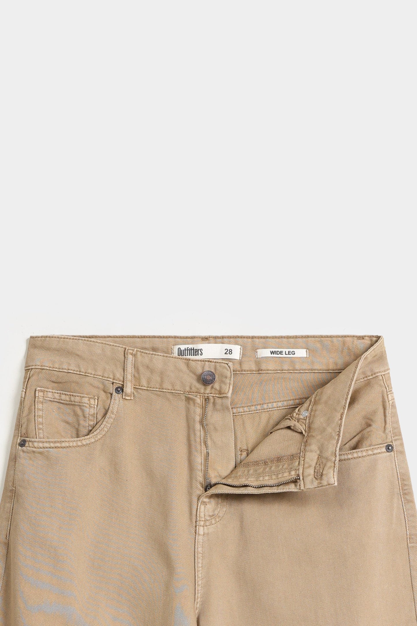 Light Khaaki