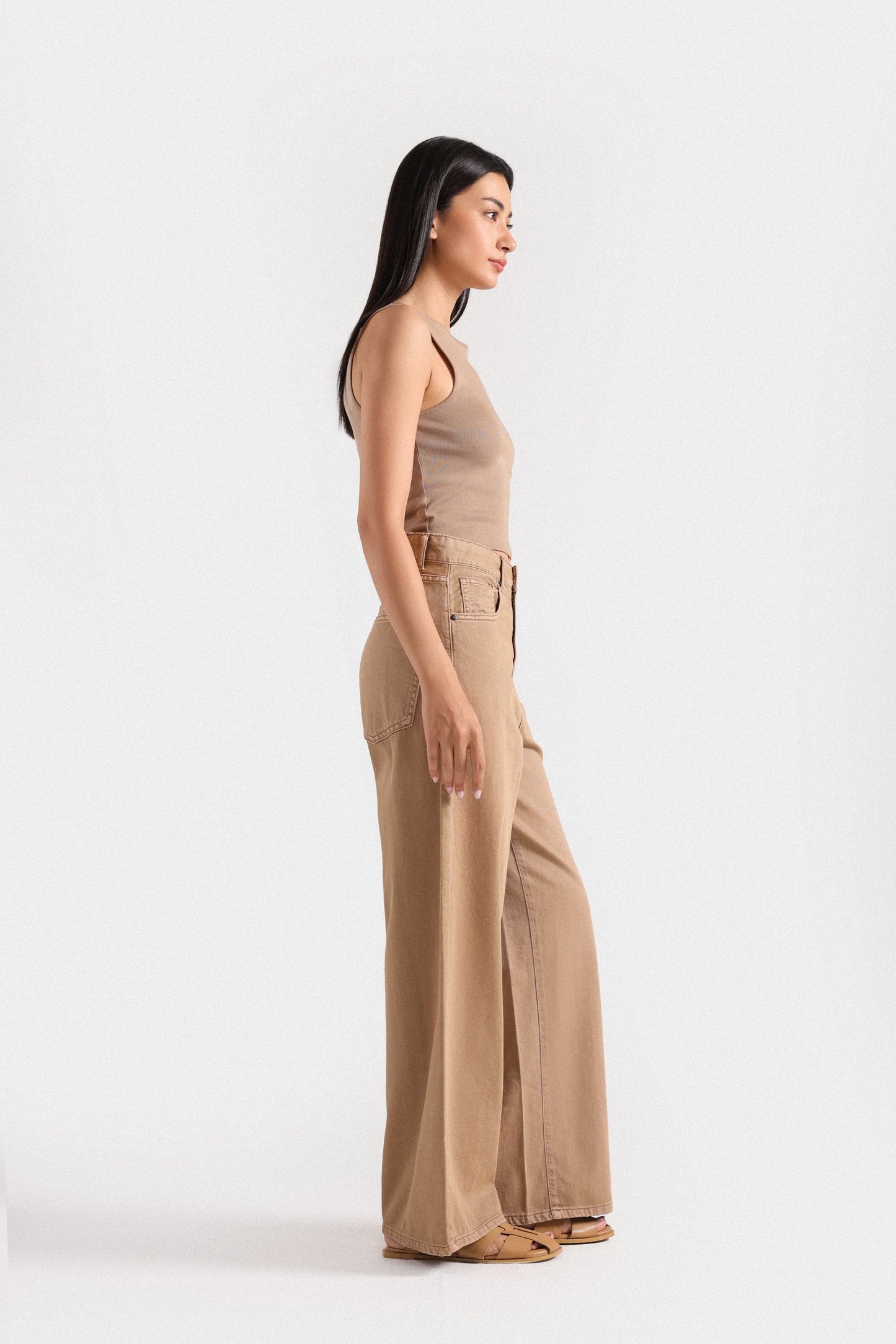 Brown Grey