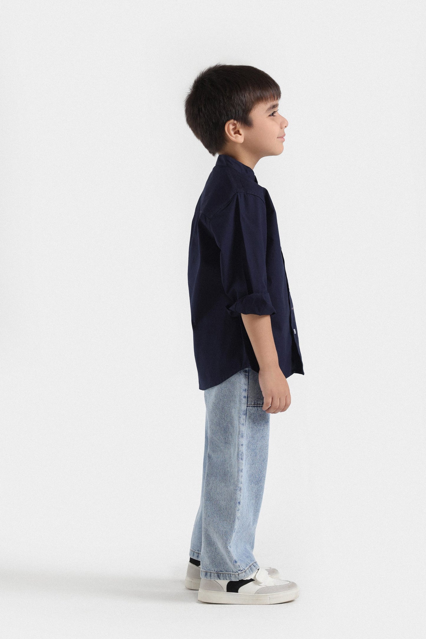 Navy Blue