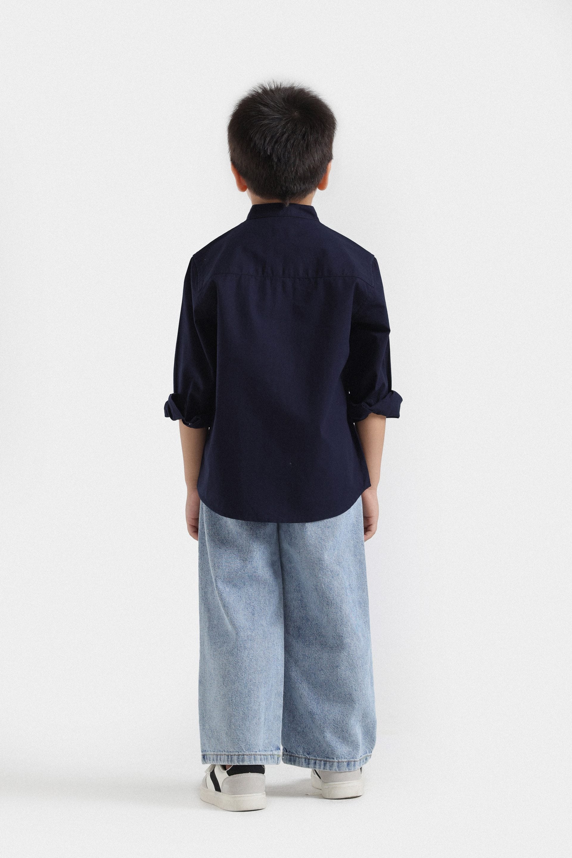 Navy Blue
